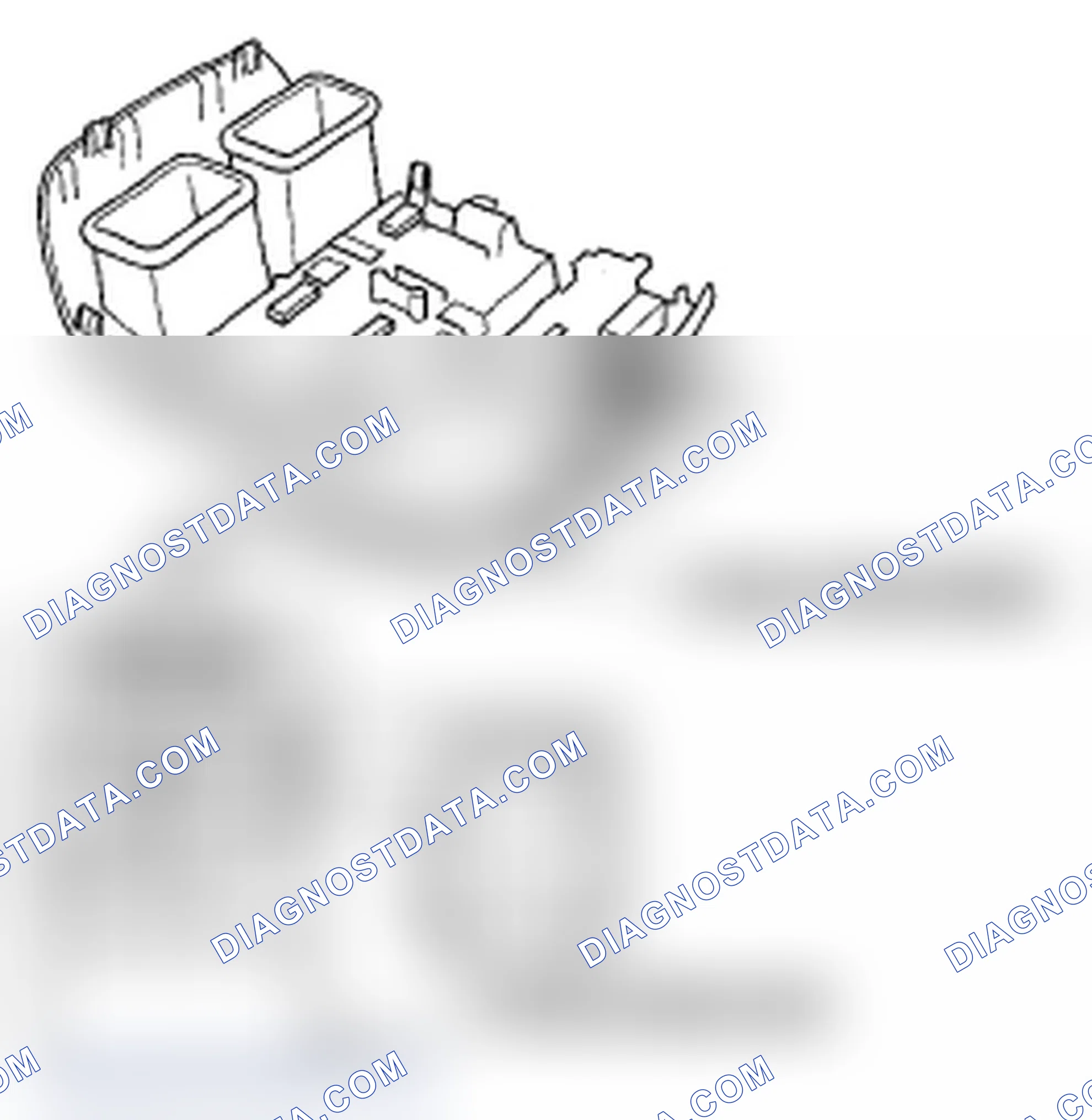 Scheme 68: Radio tuner does not change stations