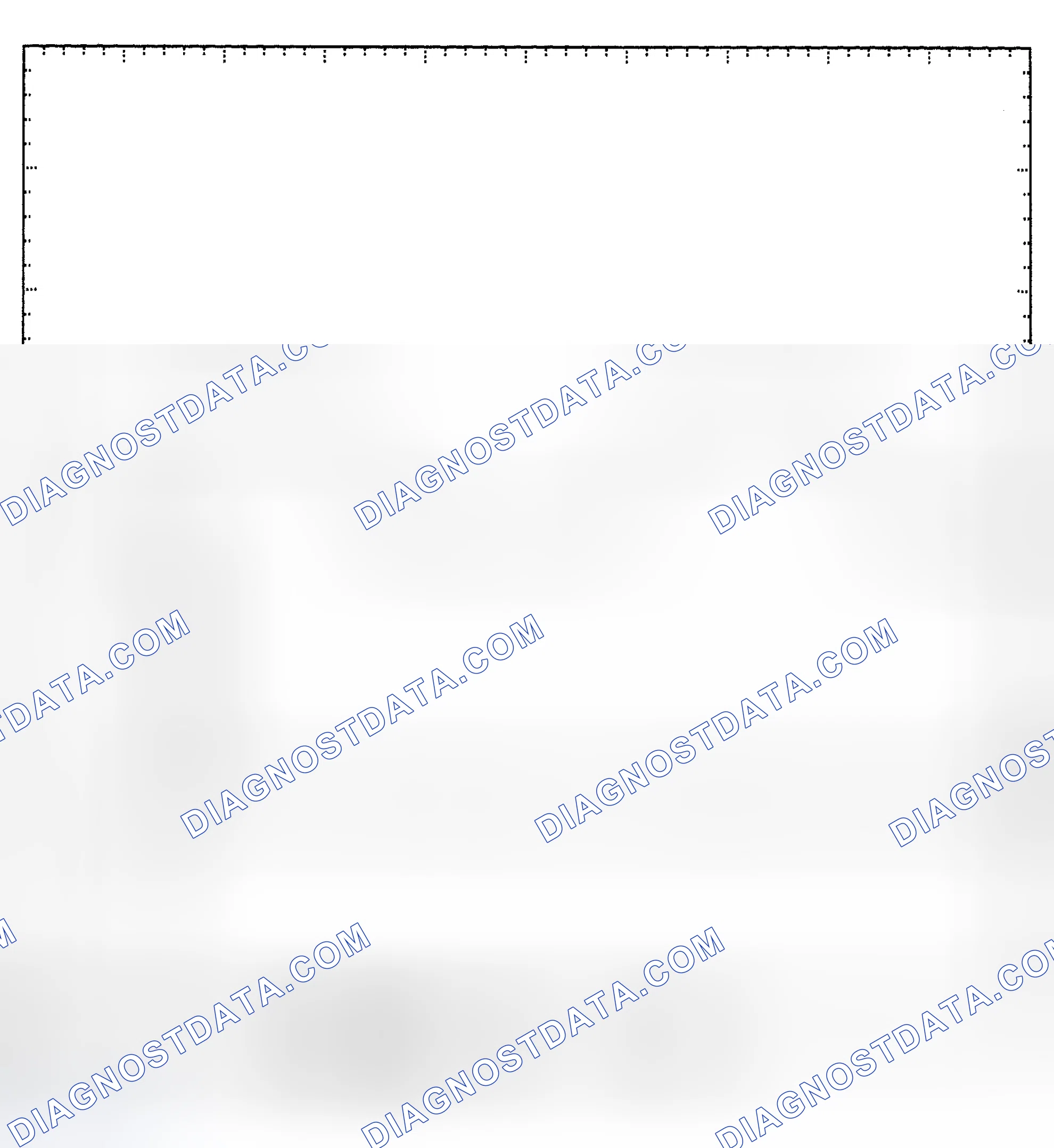 Scheme 26: Injector Bank - Known Good - Voltage Pattern