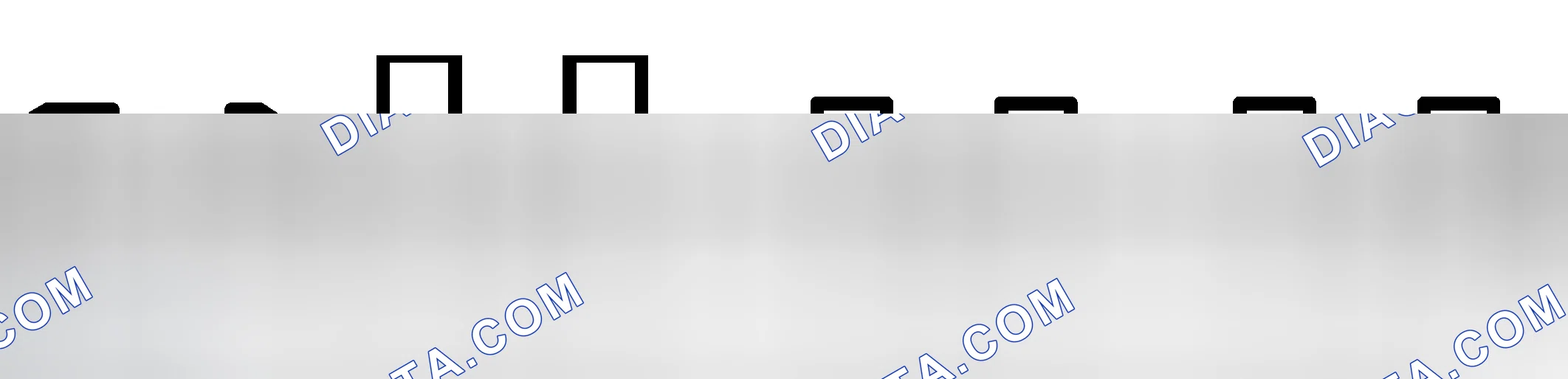 Scheme 801: Camshafts