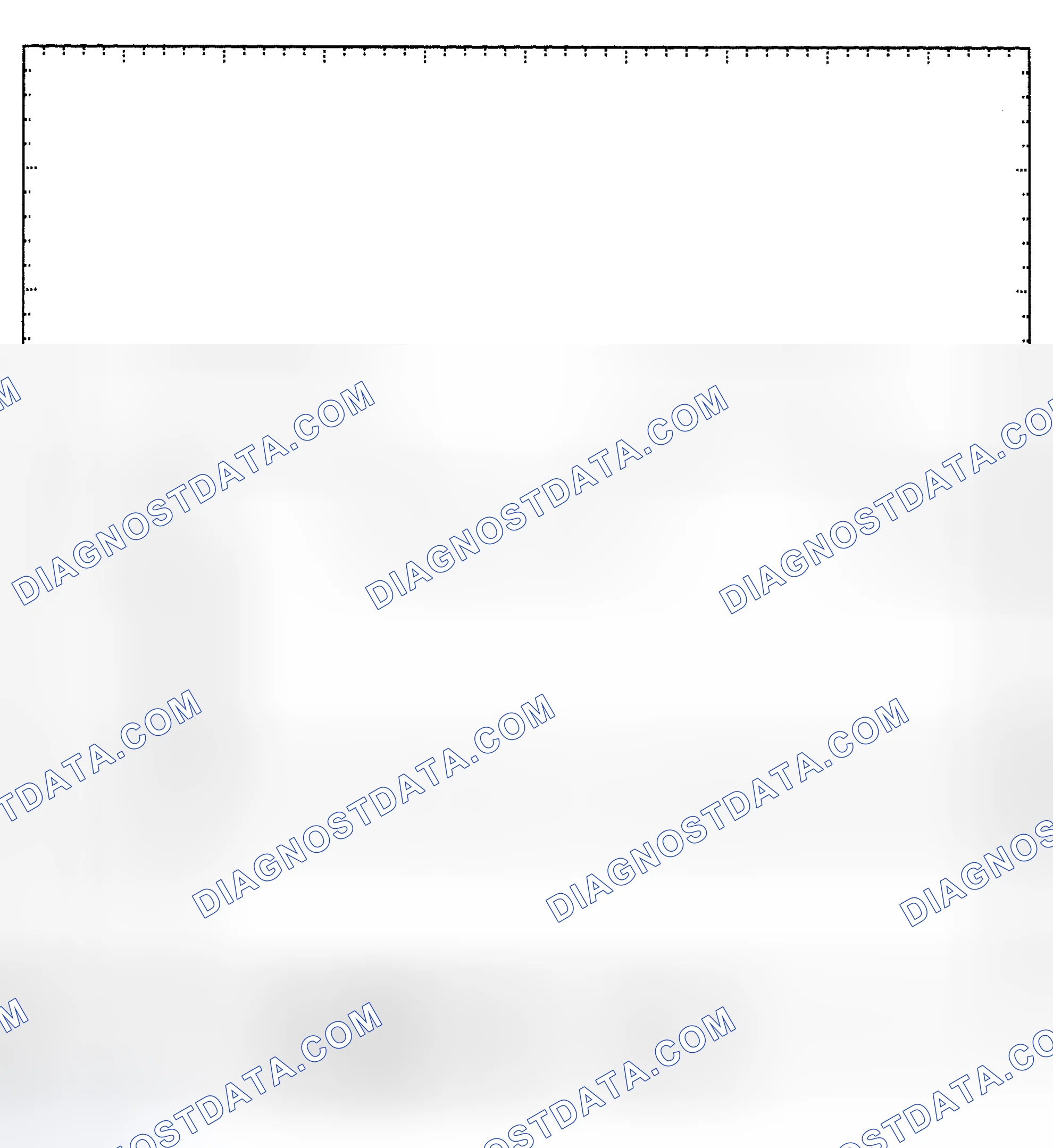 Scheme 26: Injector Bank - Known Good - Voltage Pattern
