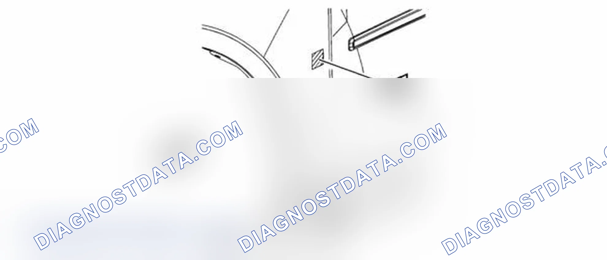 Scheme 59: Front Fender Emblem/Nameplate Replacement