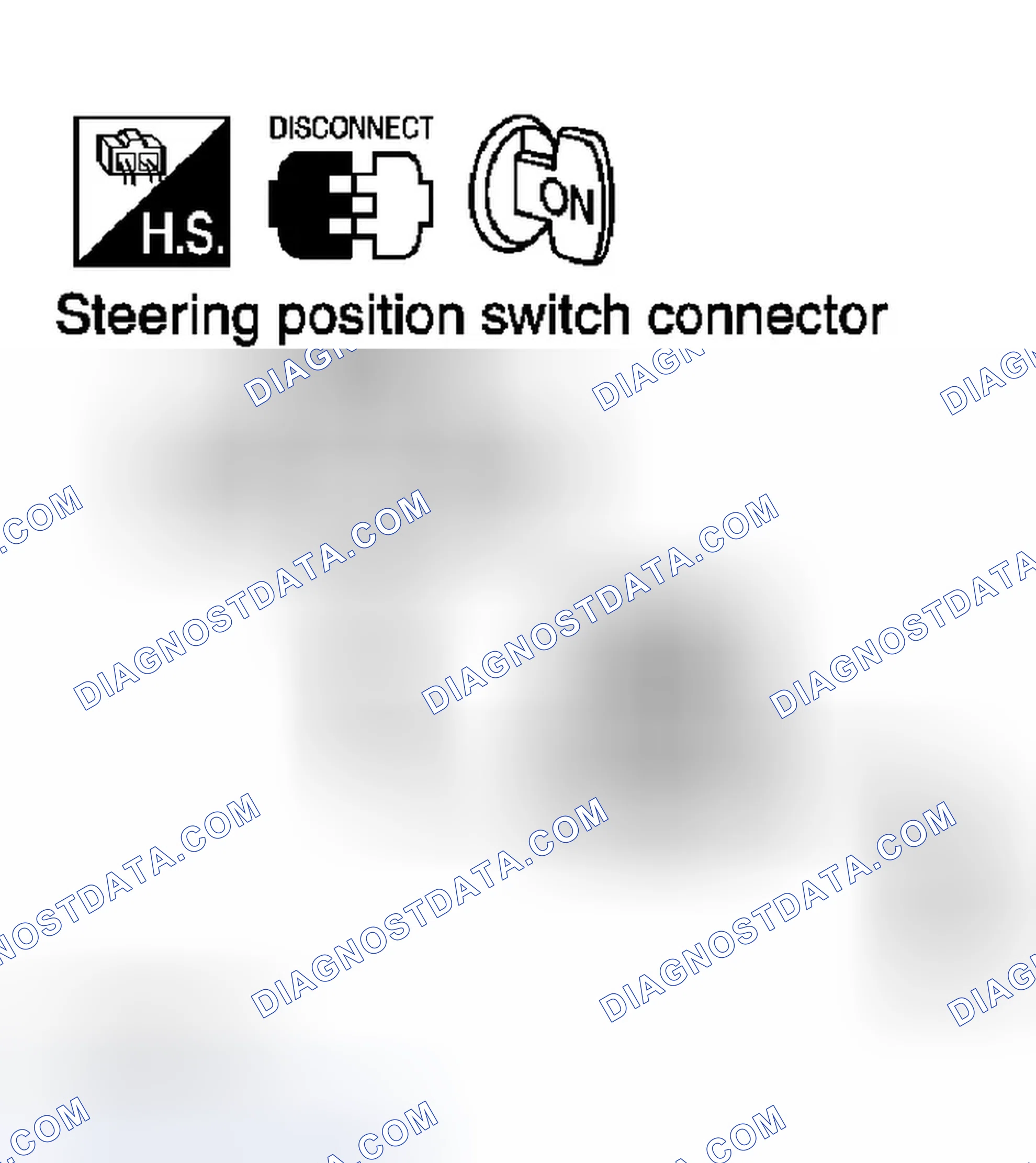 Scheme 22: Symptom 1: Telescopic System Does Not Operate