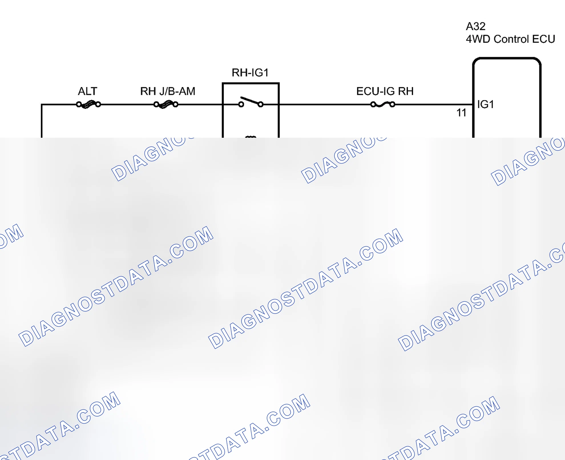 Scheme 155: WIRING DIAGRAM