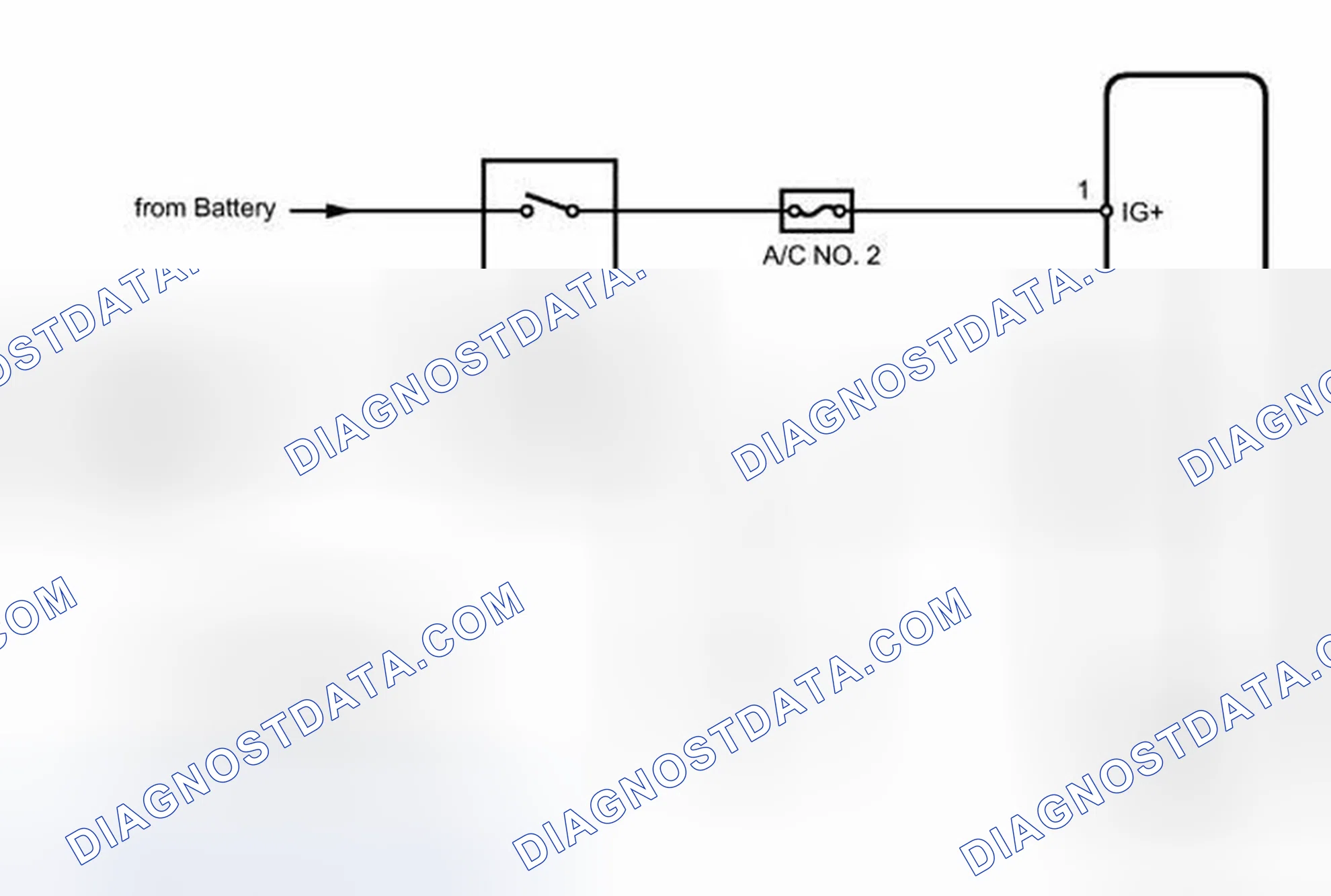 Scheme 263: WIRING DIAGRAM