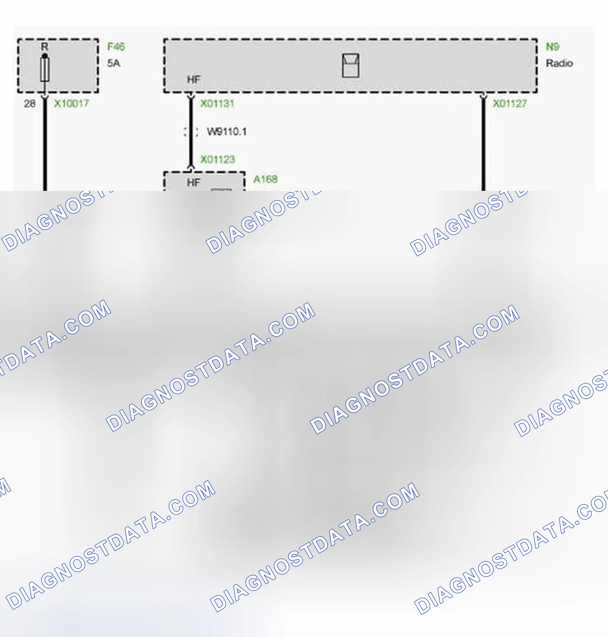Scheme 13: Antenna Diversity