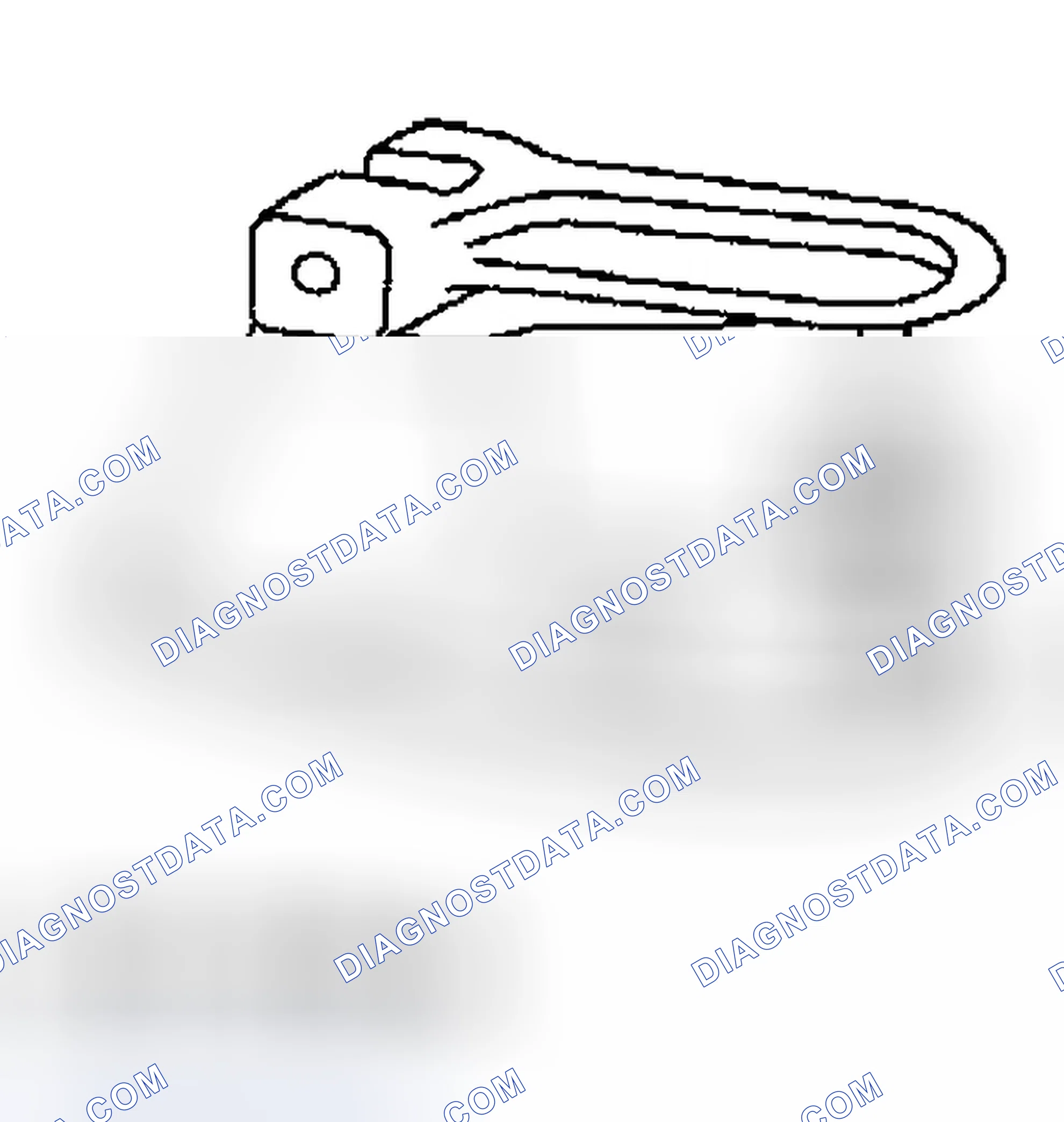 Scheme 16: Special Tool(s)