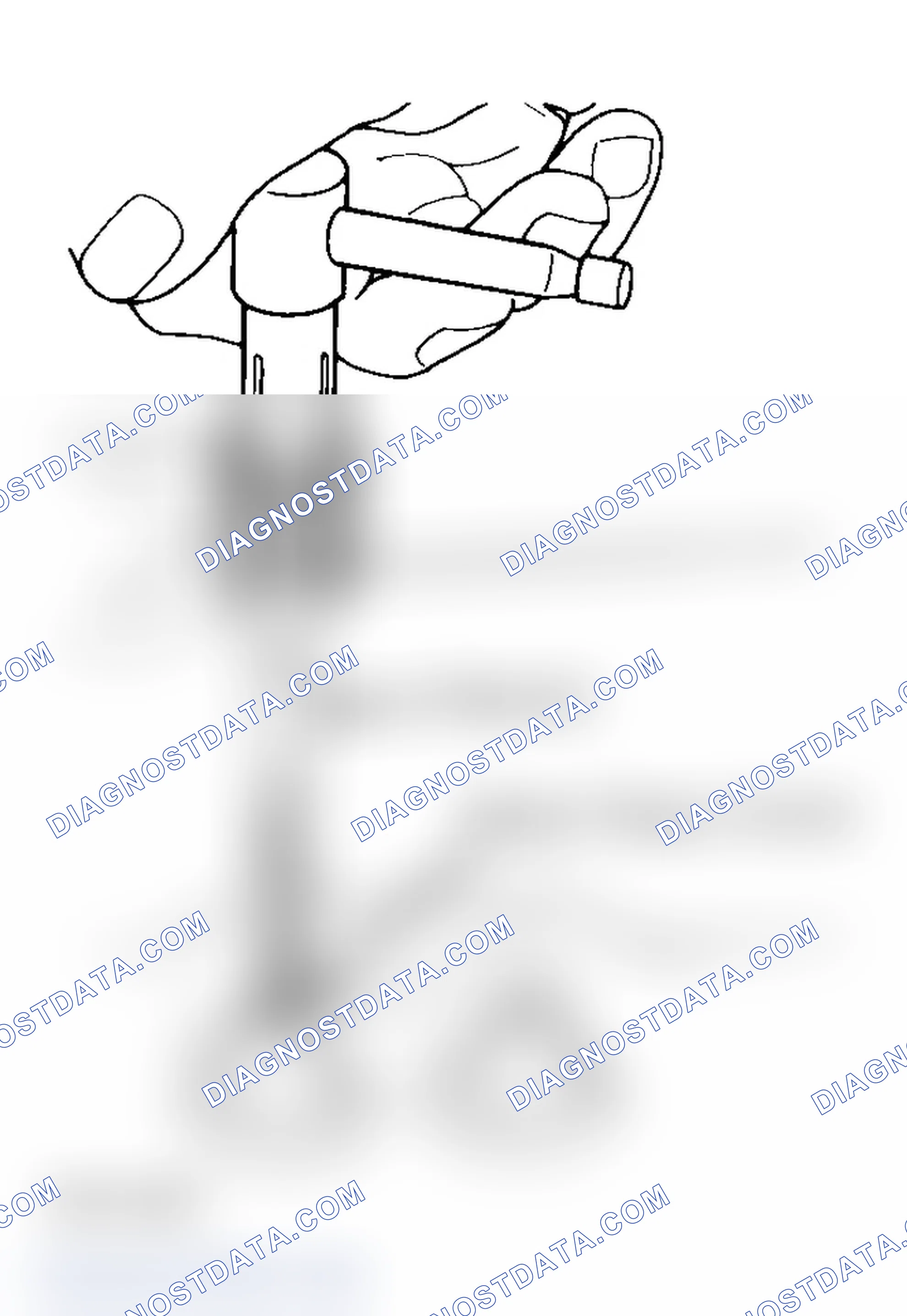 Scheme 9: Reaming Valve Guides