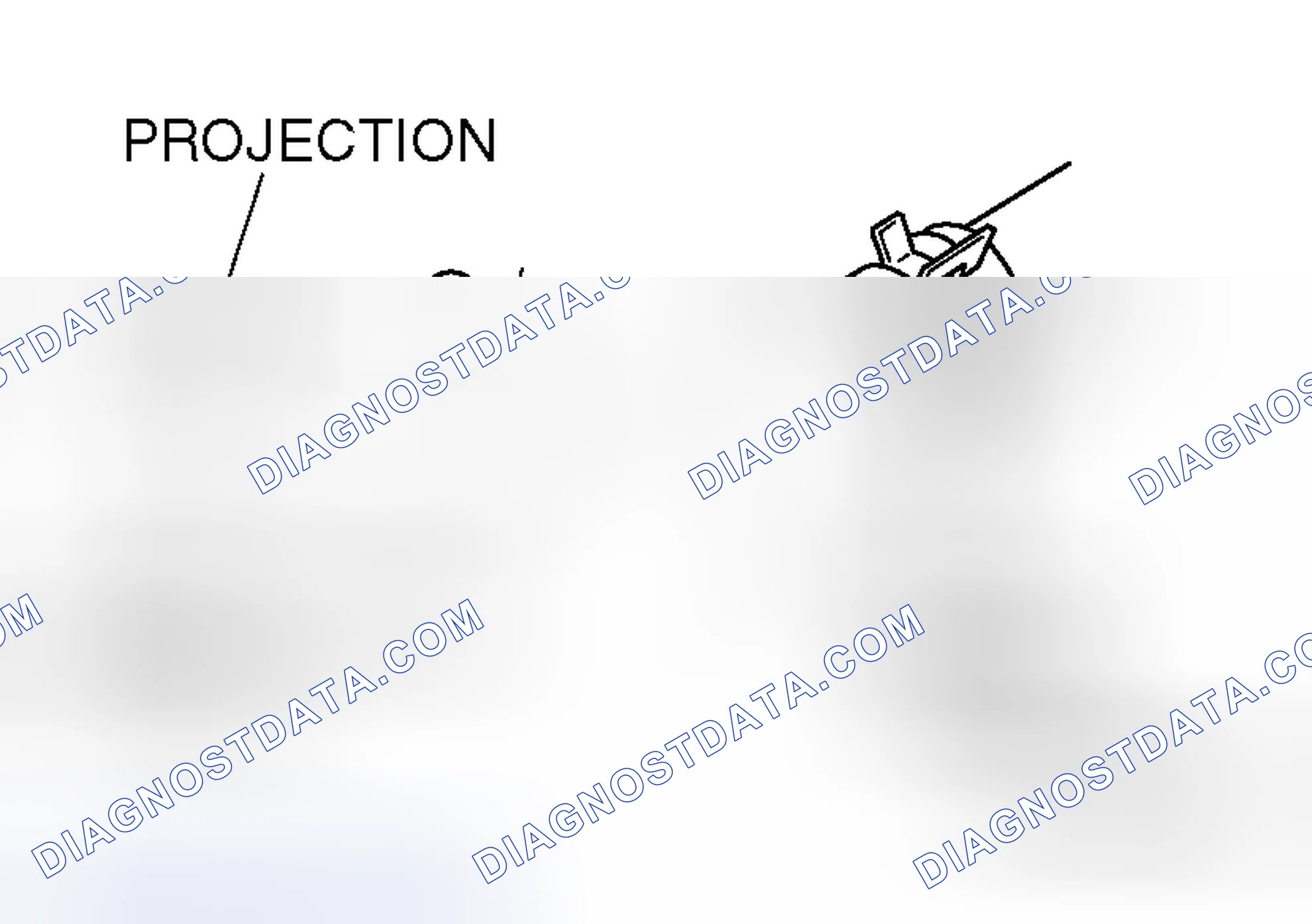 Scheme 58: >> C << RADIATOR UPPER HOSE CONNECTION