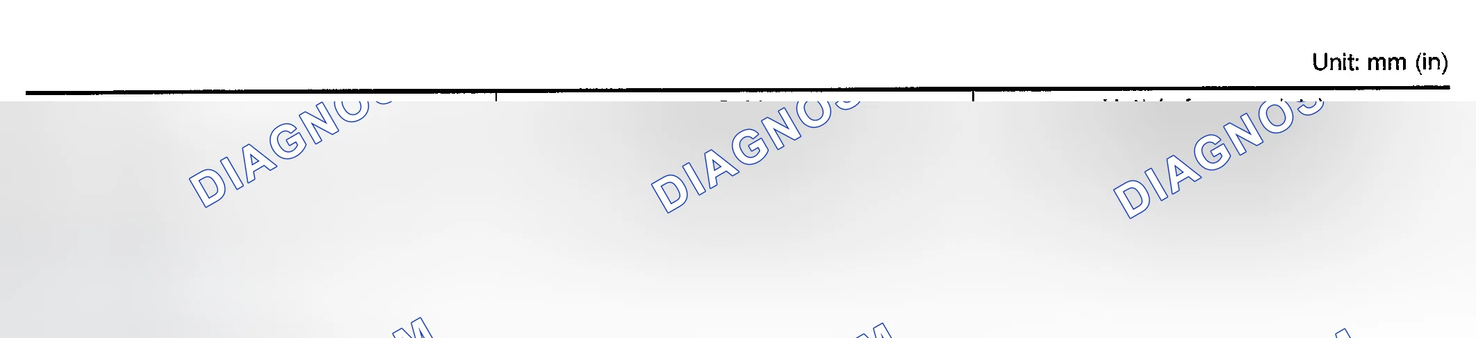 Scheme 247: Valve Clearance