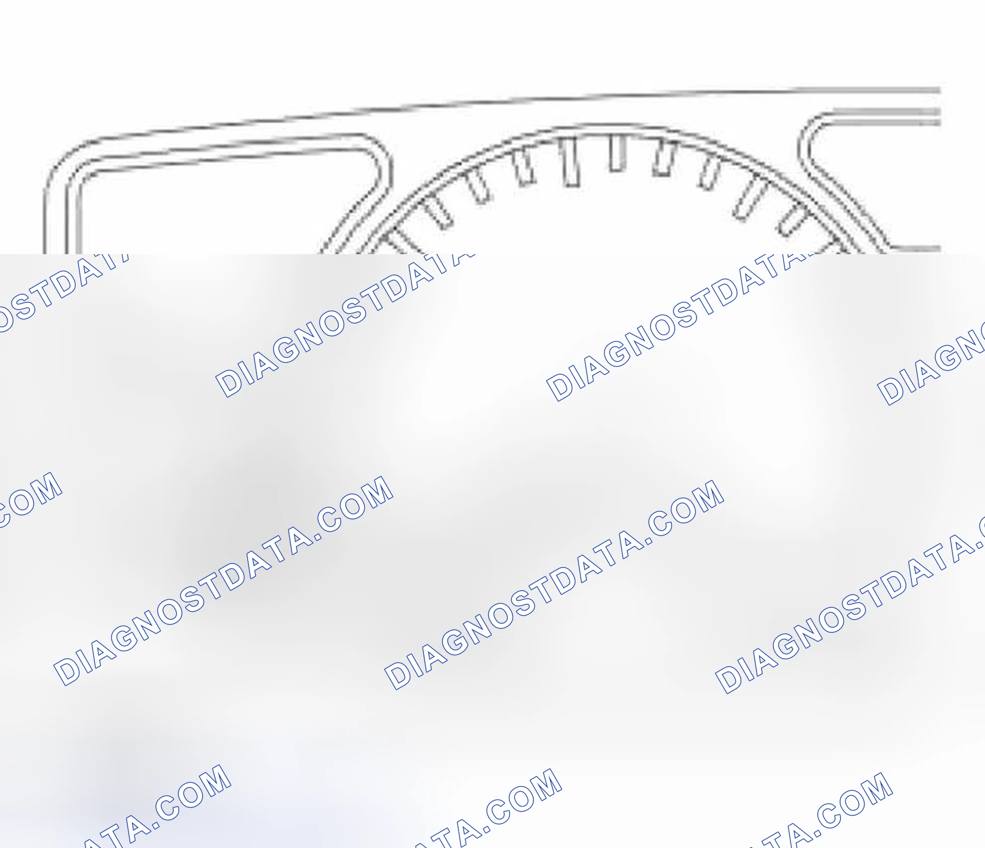Scheme 34: Self Levelling Suspension (SLS) warning lamp