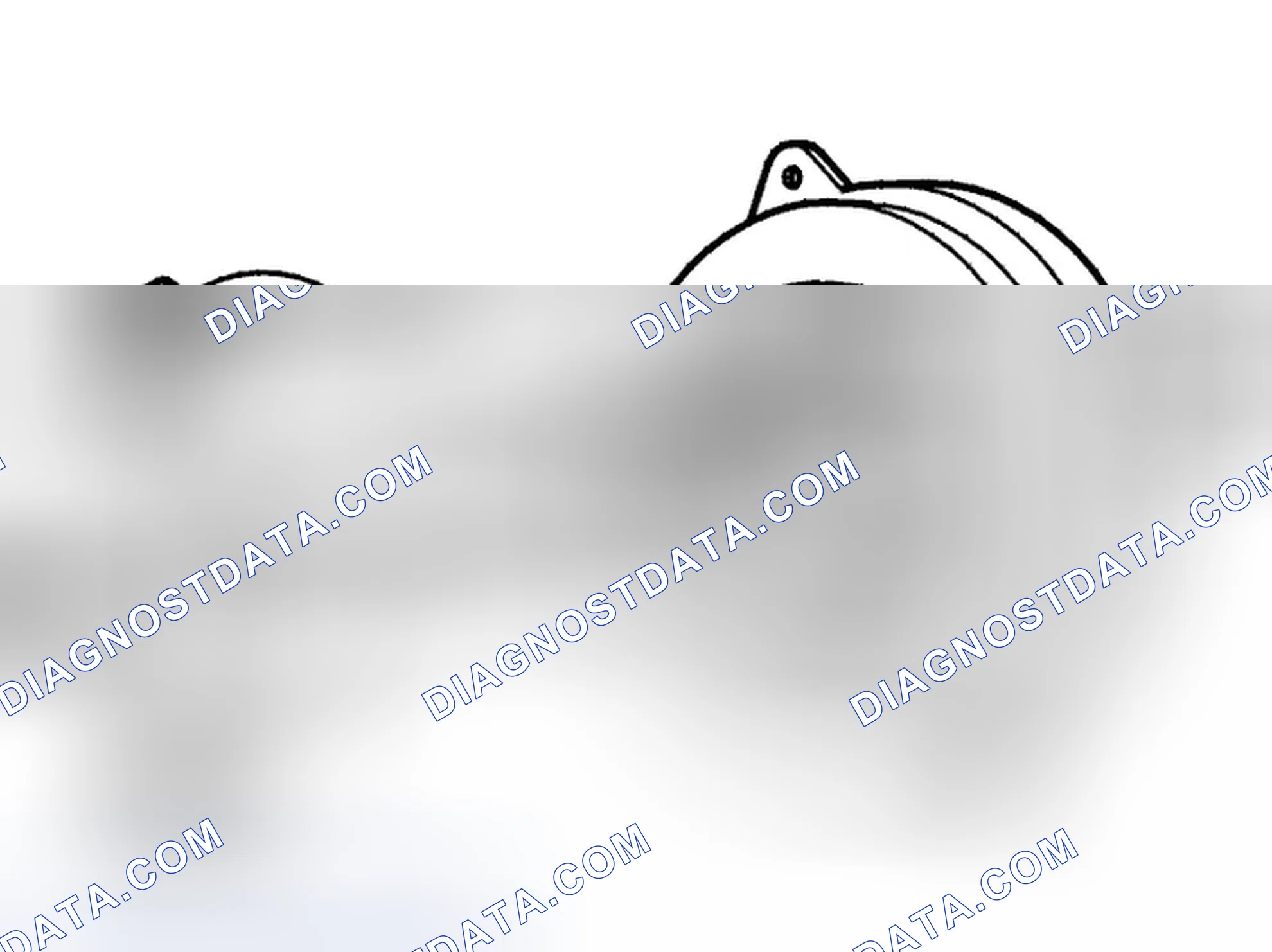 Scheme 46: STEERING WHEEL ANGLE SENSOR