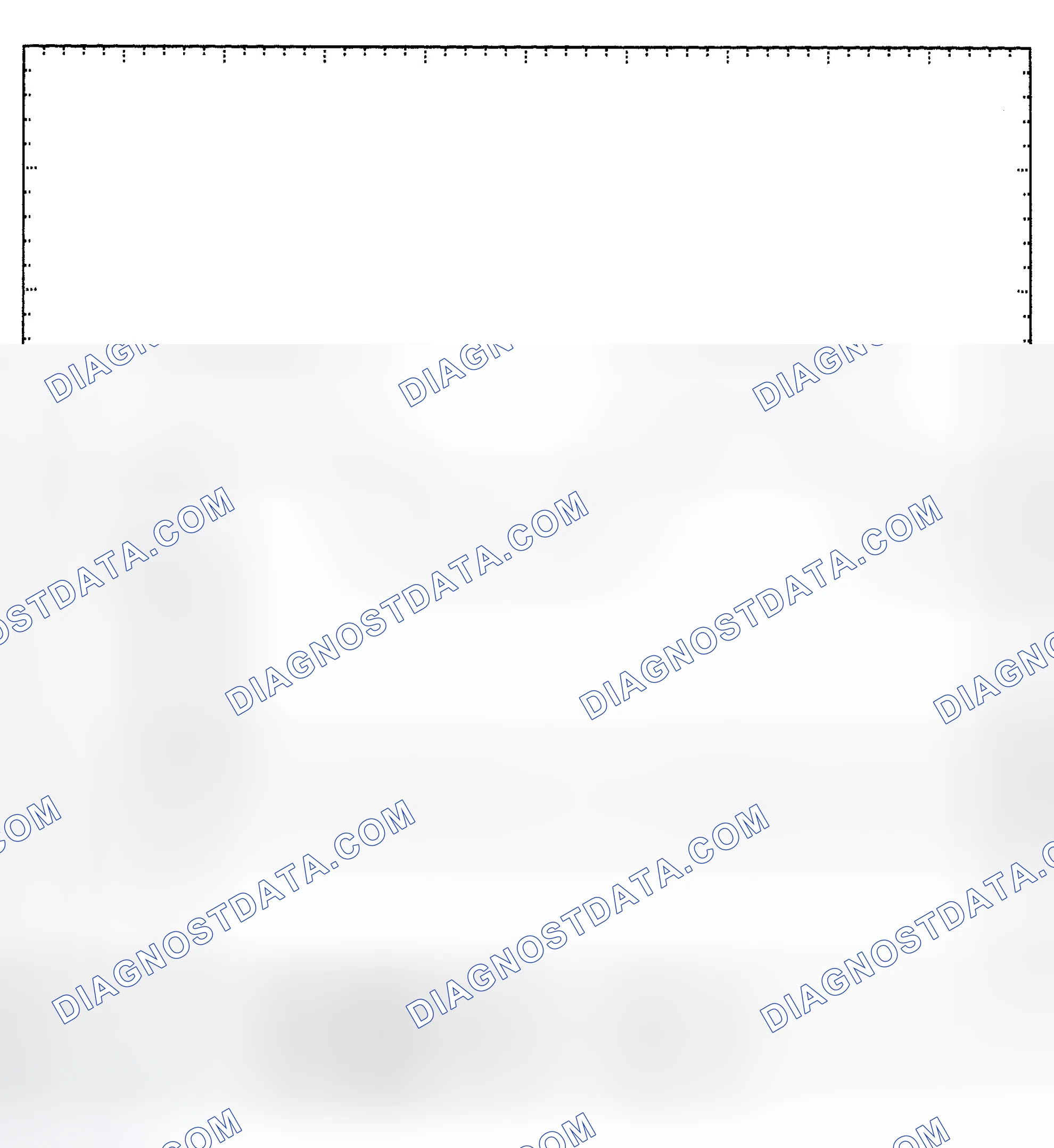Scheme 26: Injector Bank - Known Good - Voltage Pattern