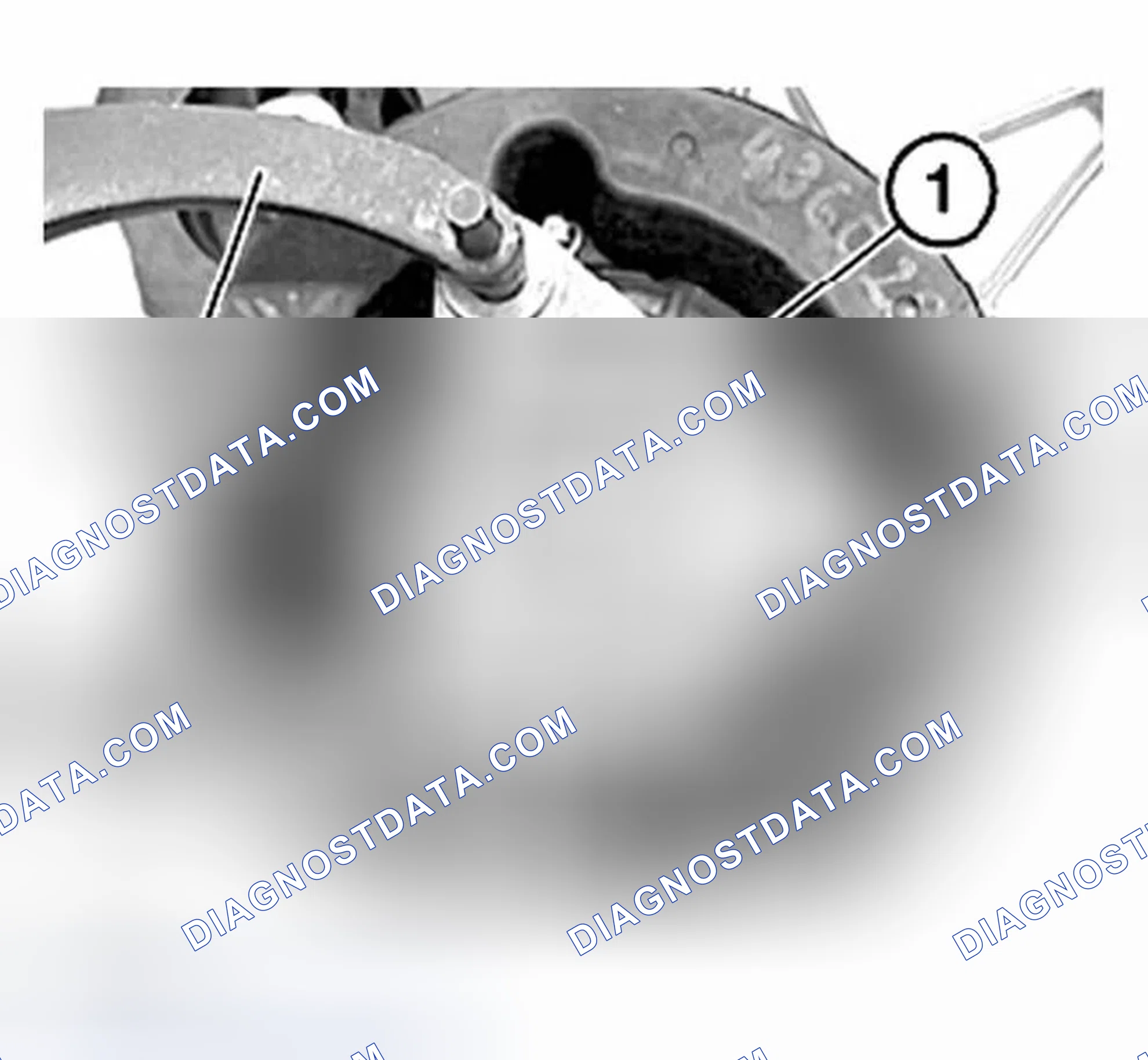 Scheme 47: RADIAL SHAFT SEAL FOR OUTPUT FLANGE (NV125/LWX-500)