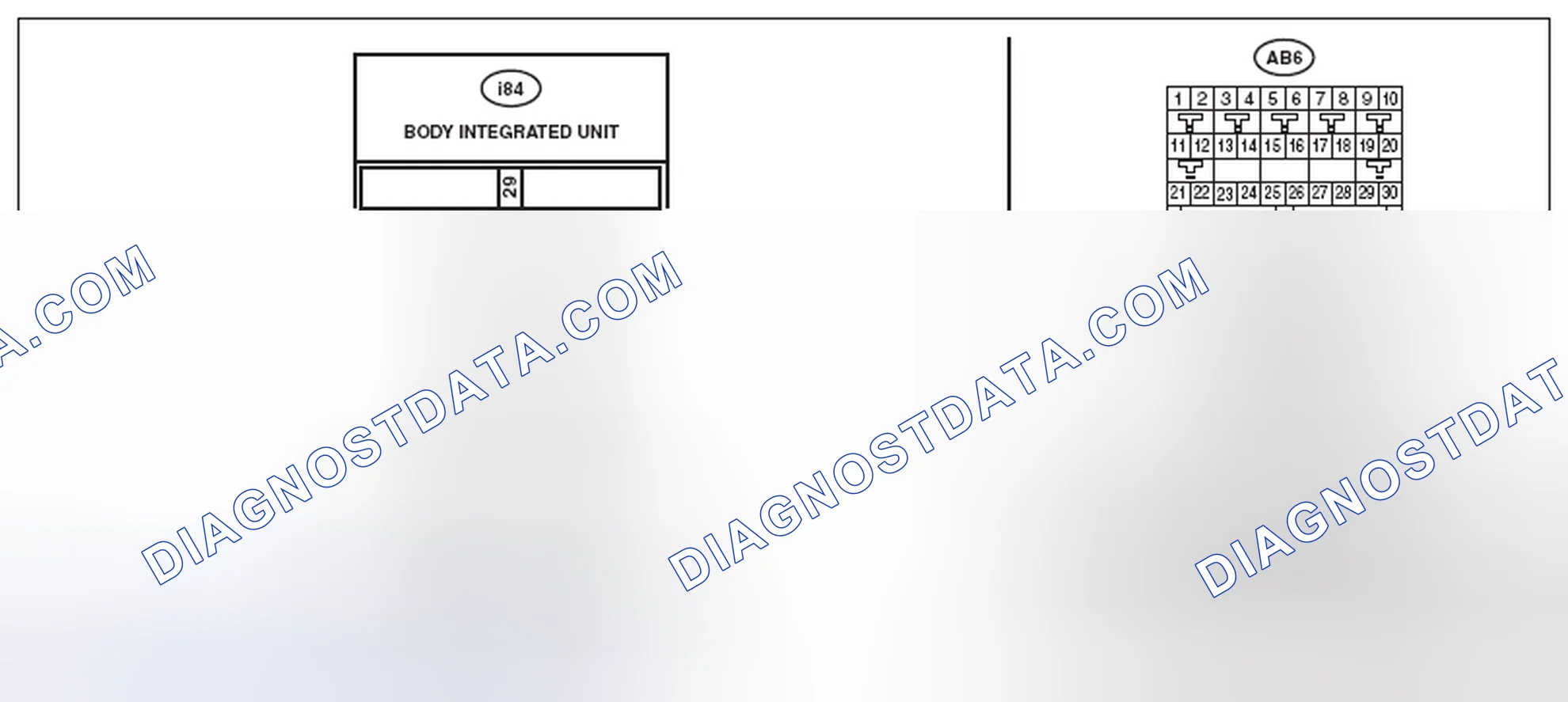 Scheme 221: WIRING DIAGRAM