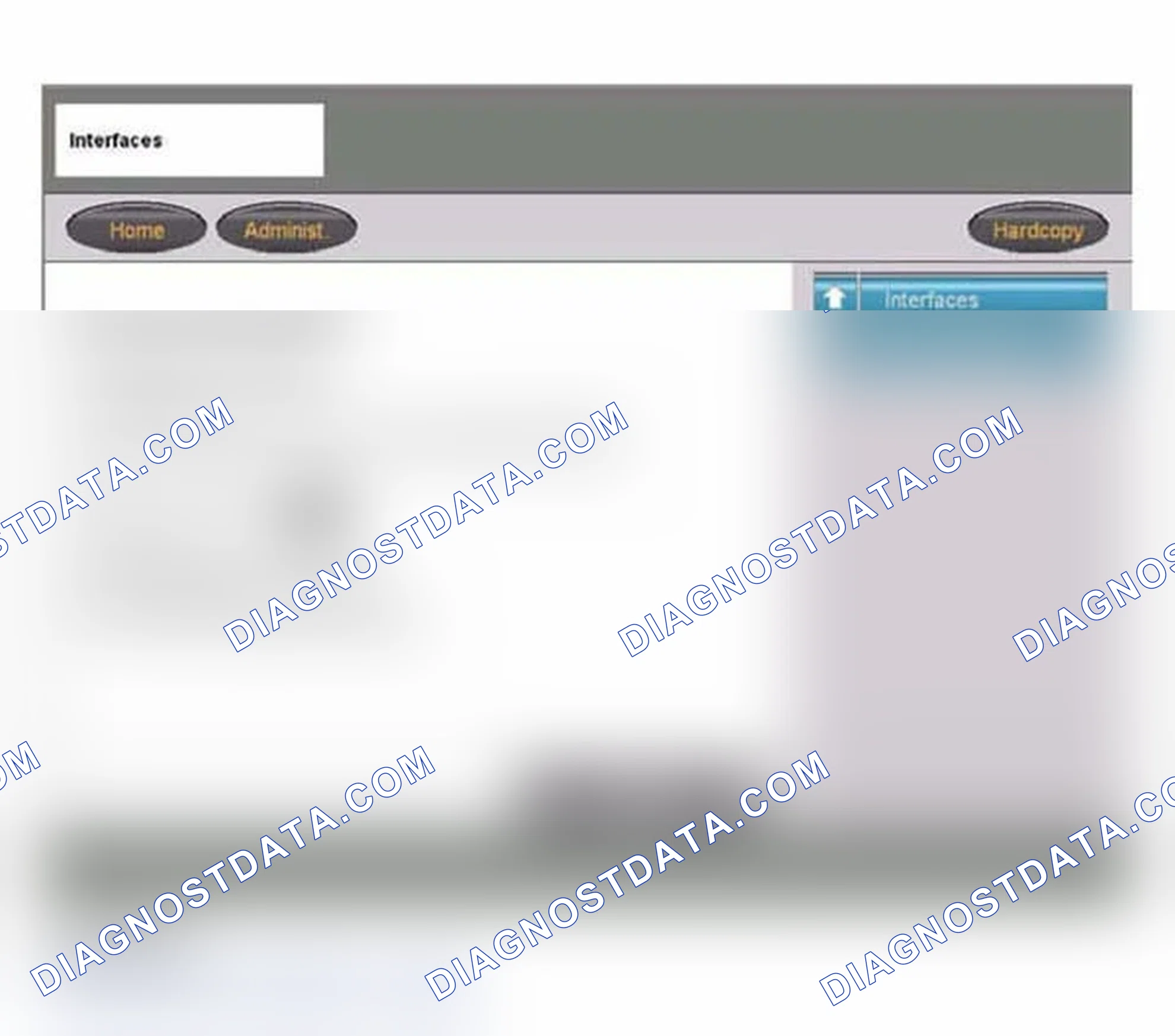 Scheme 388: Interface Update