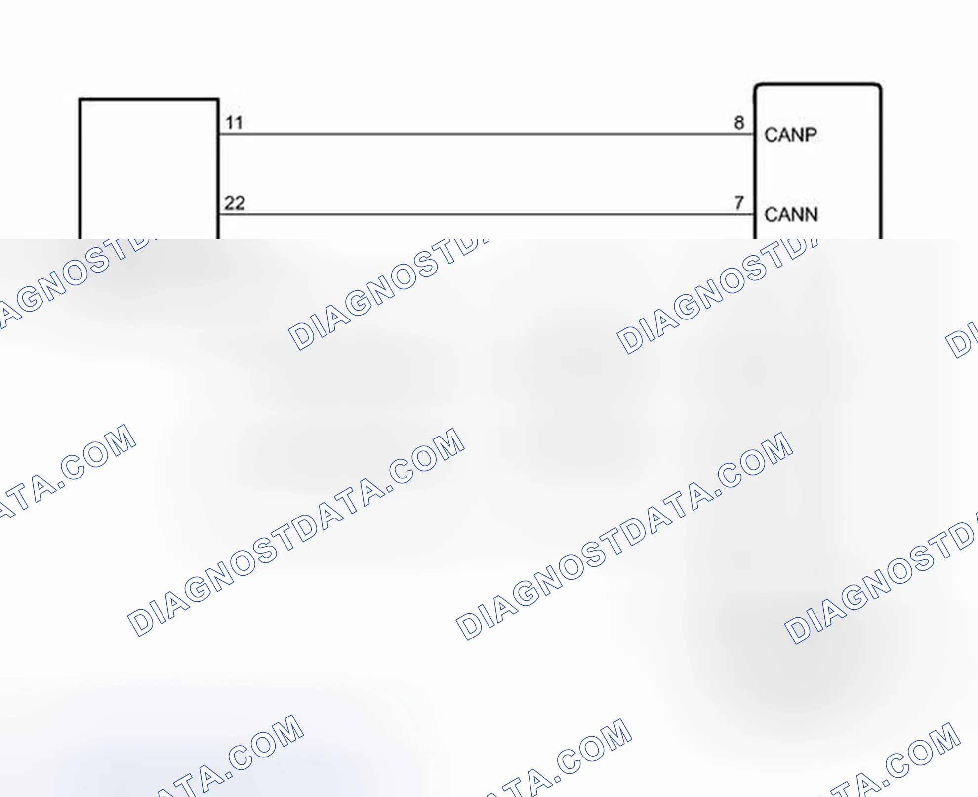 Scheme 117: WIRING DIAGRAM