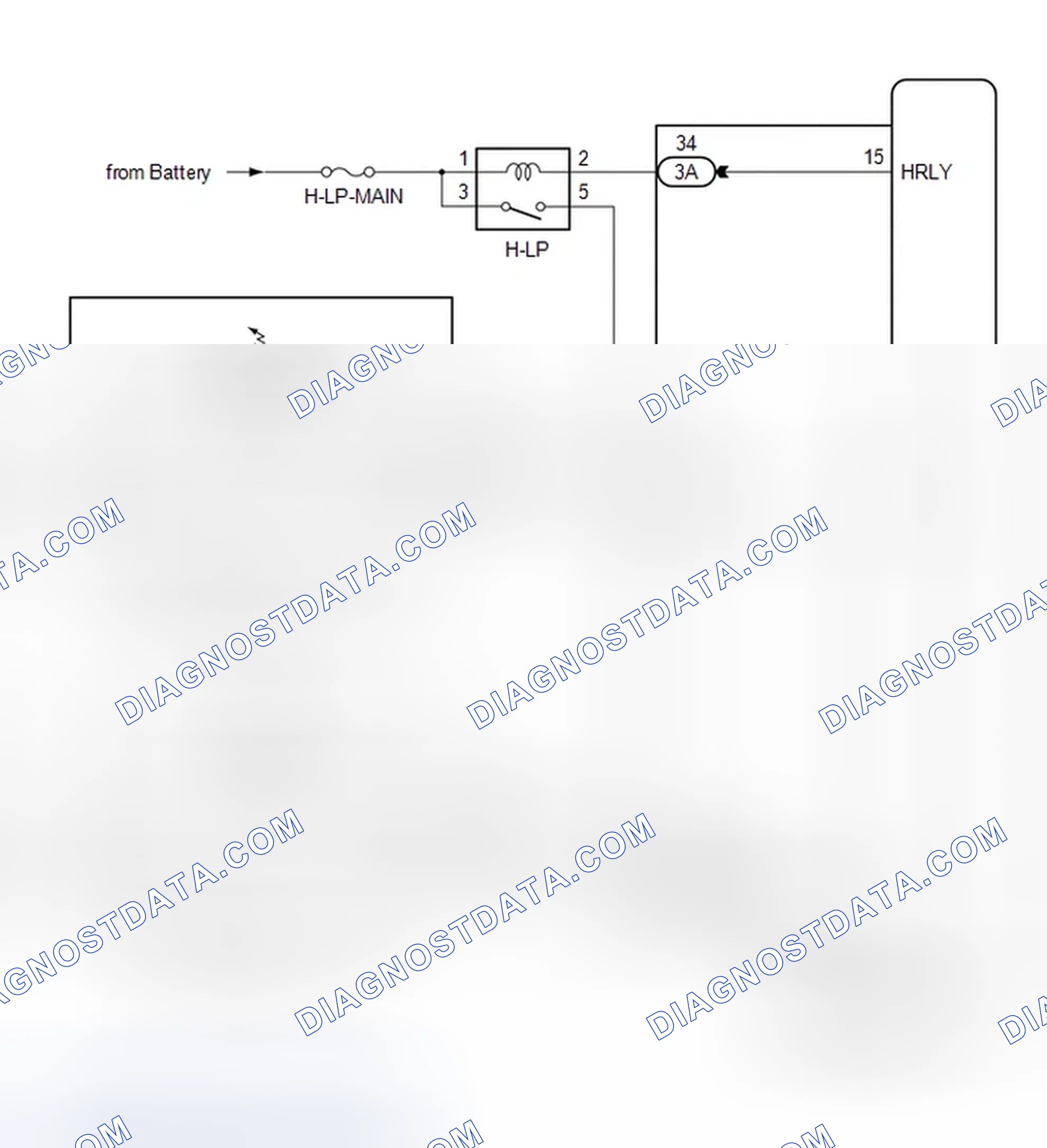 Scheme 70: WIRING DIAGRAM