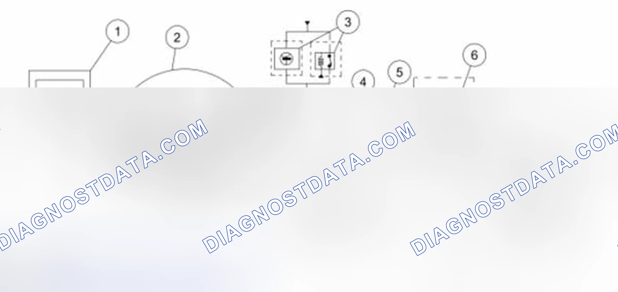 Scheme 82: Mechanical Returnless Fuel System (MRFS)
