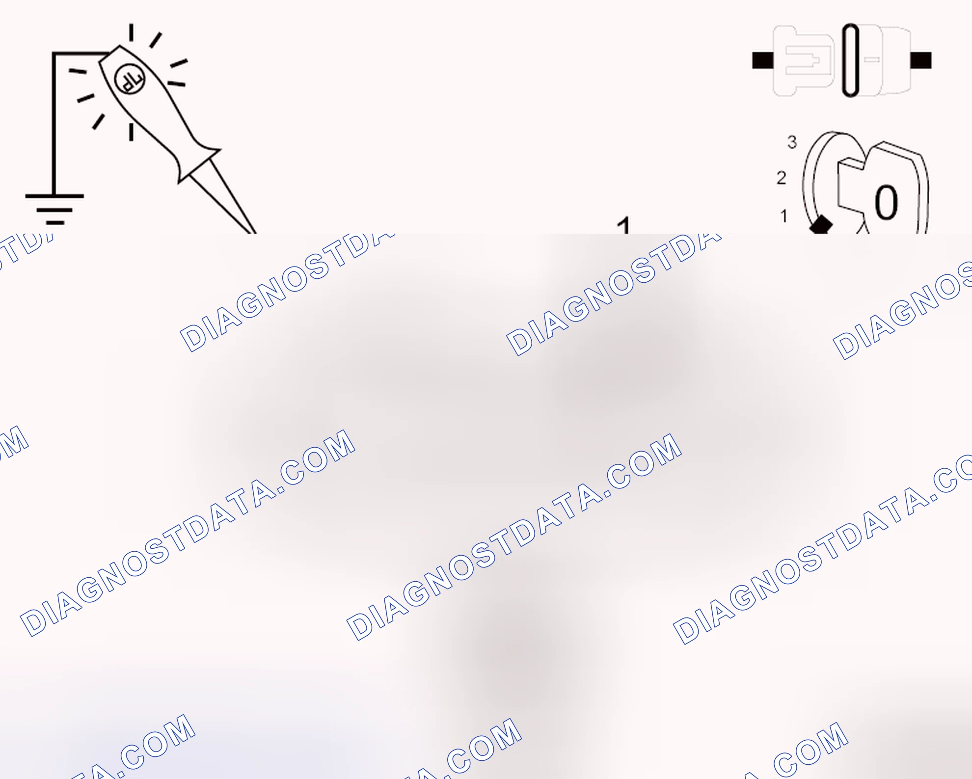 Scheme 32: DIAGNOSTIC TEST