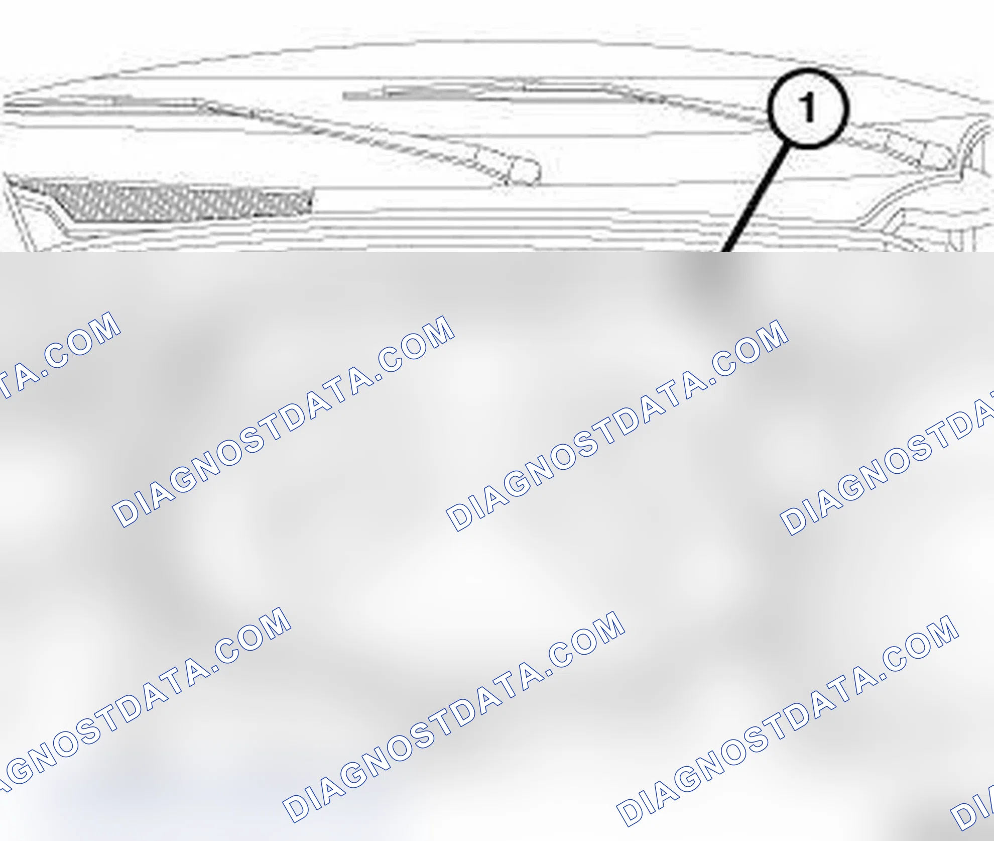 Scheme 29: REMOVAL - CLOSED CRANKCASE VENT HEATHER