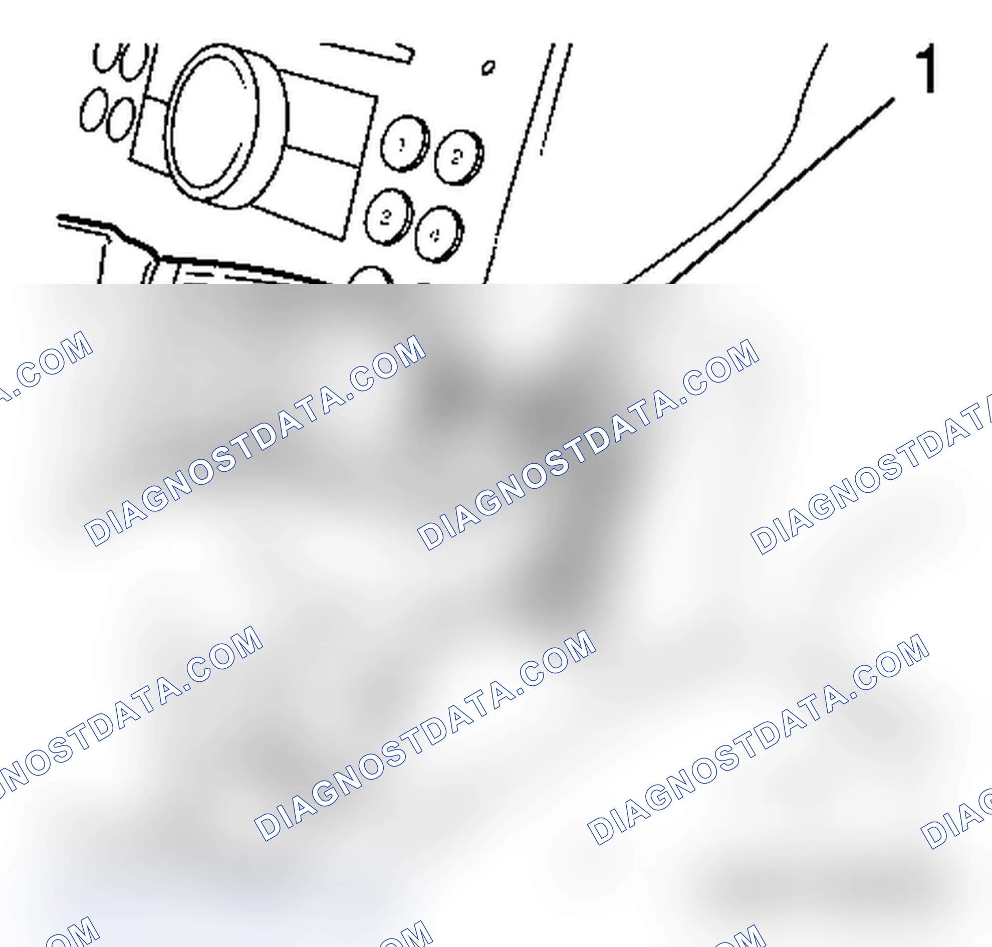 Telephone Bracket - Replace (Upgrade Kit)