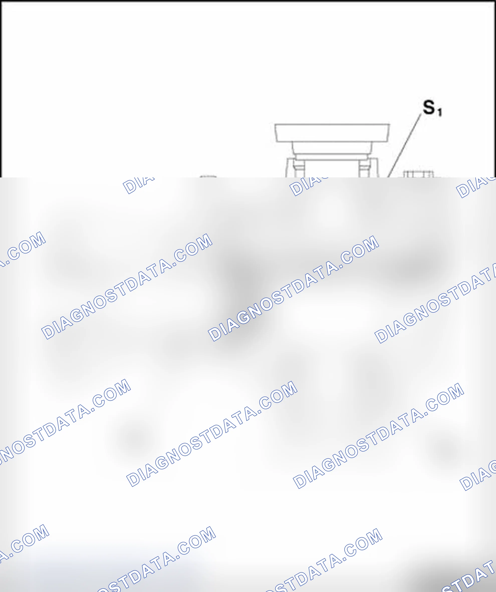 Scheme 1284: Position of shims