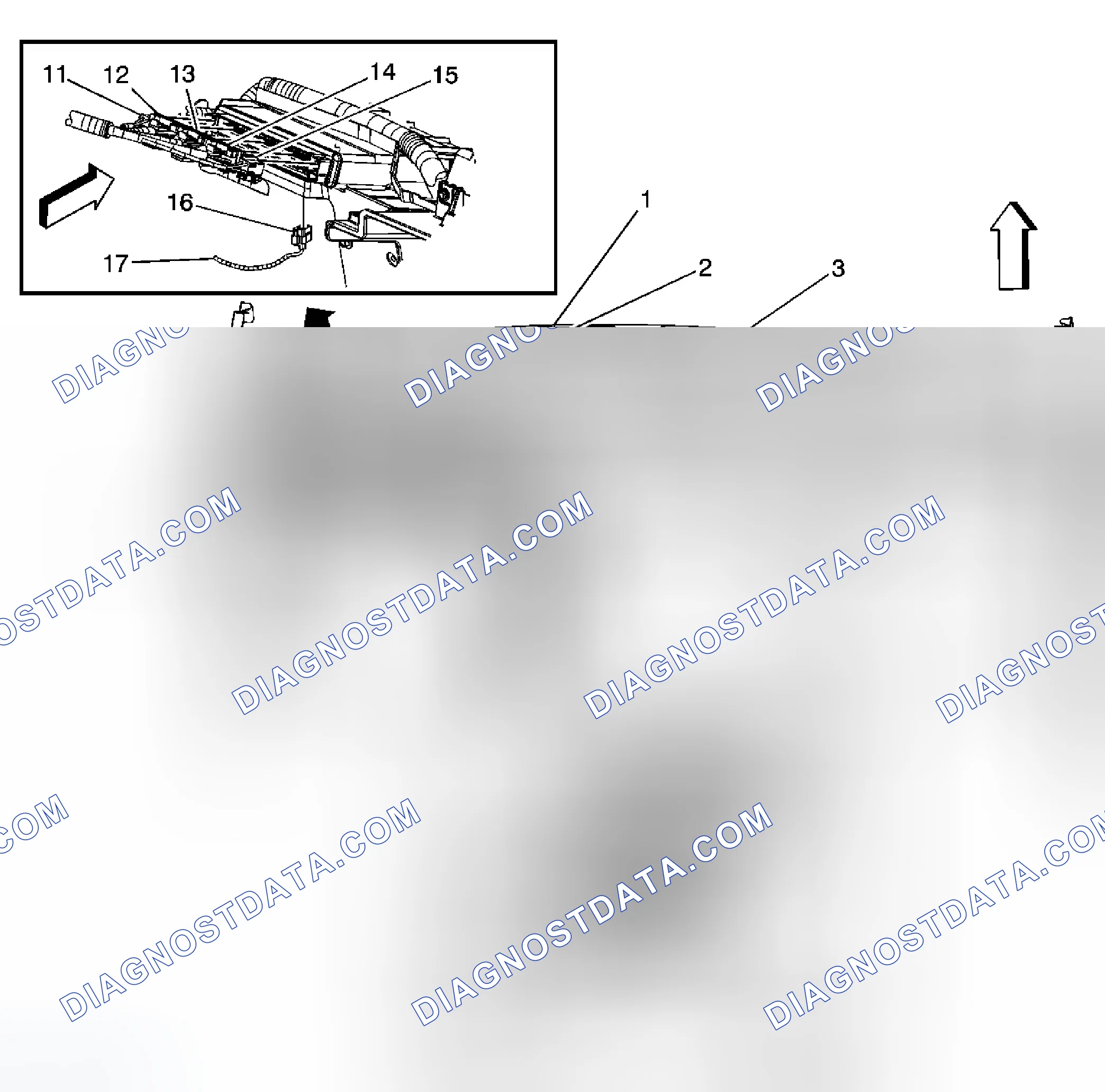 Scheme 11: Body Control System Component Views