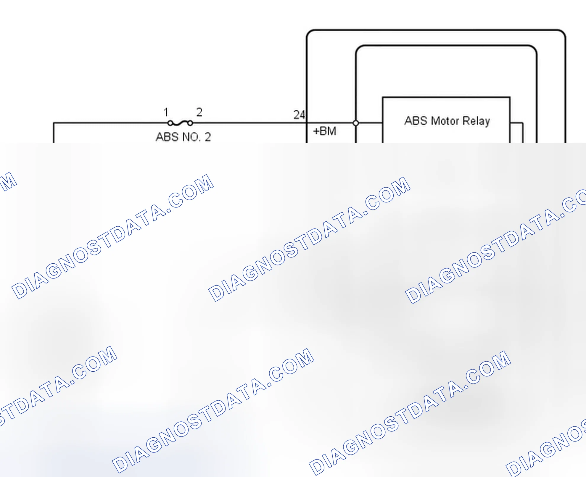 Scheme 49: WIRING DIAGRAM