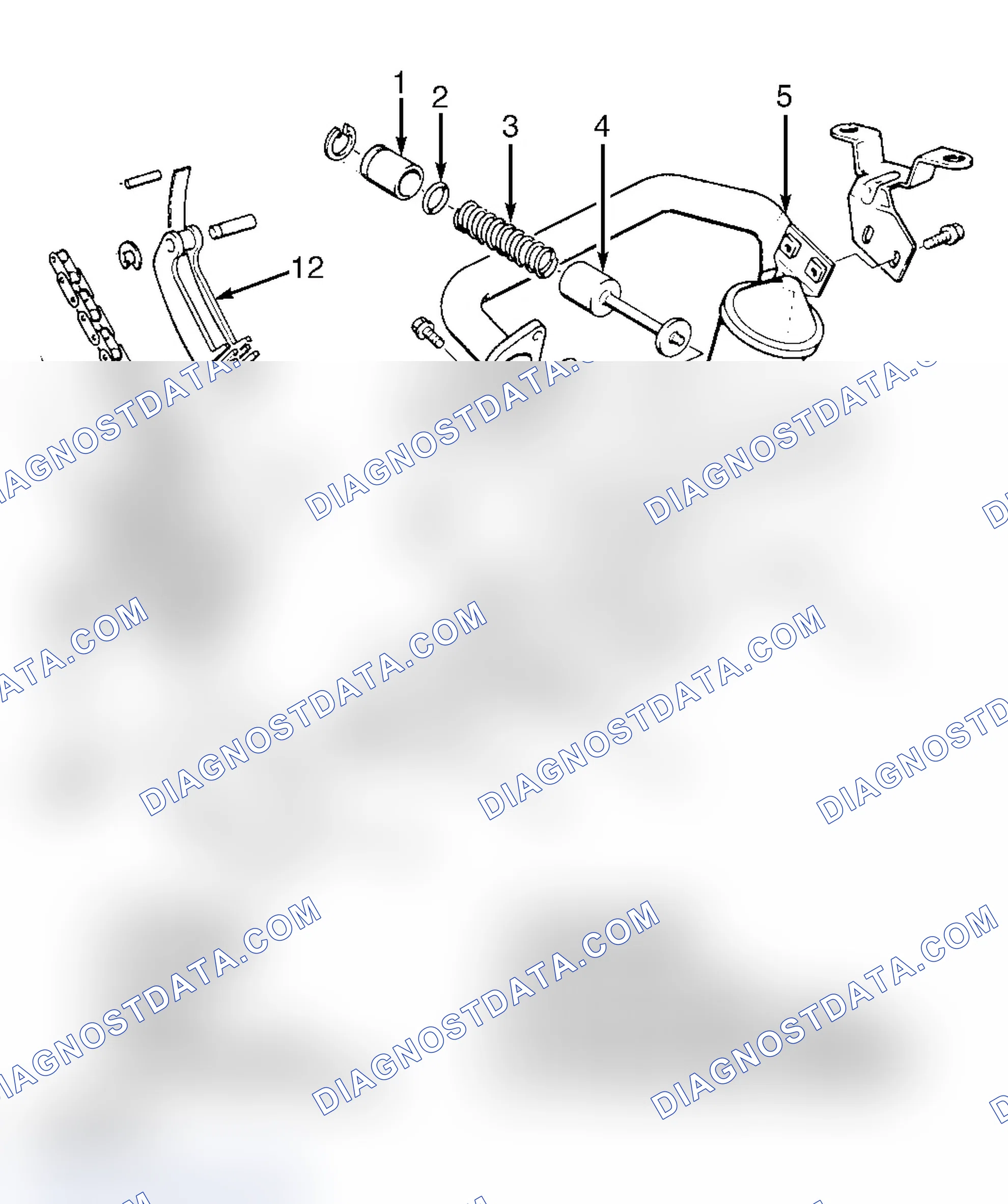 Scheme 31: Oil Pressure