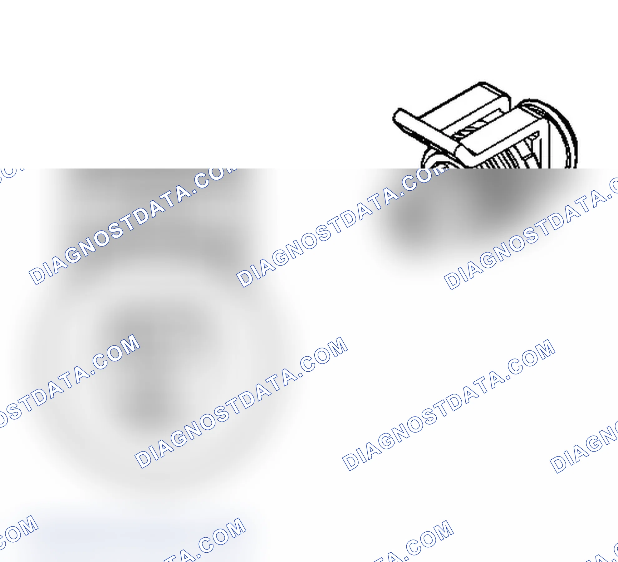 Scheme 52: A/C Refrigerant Pressure Sensor