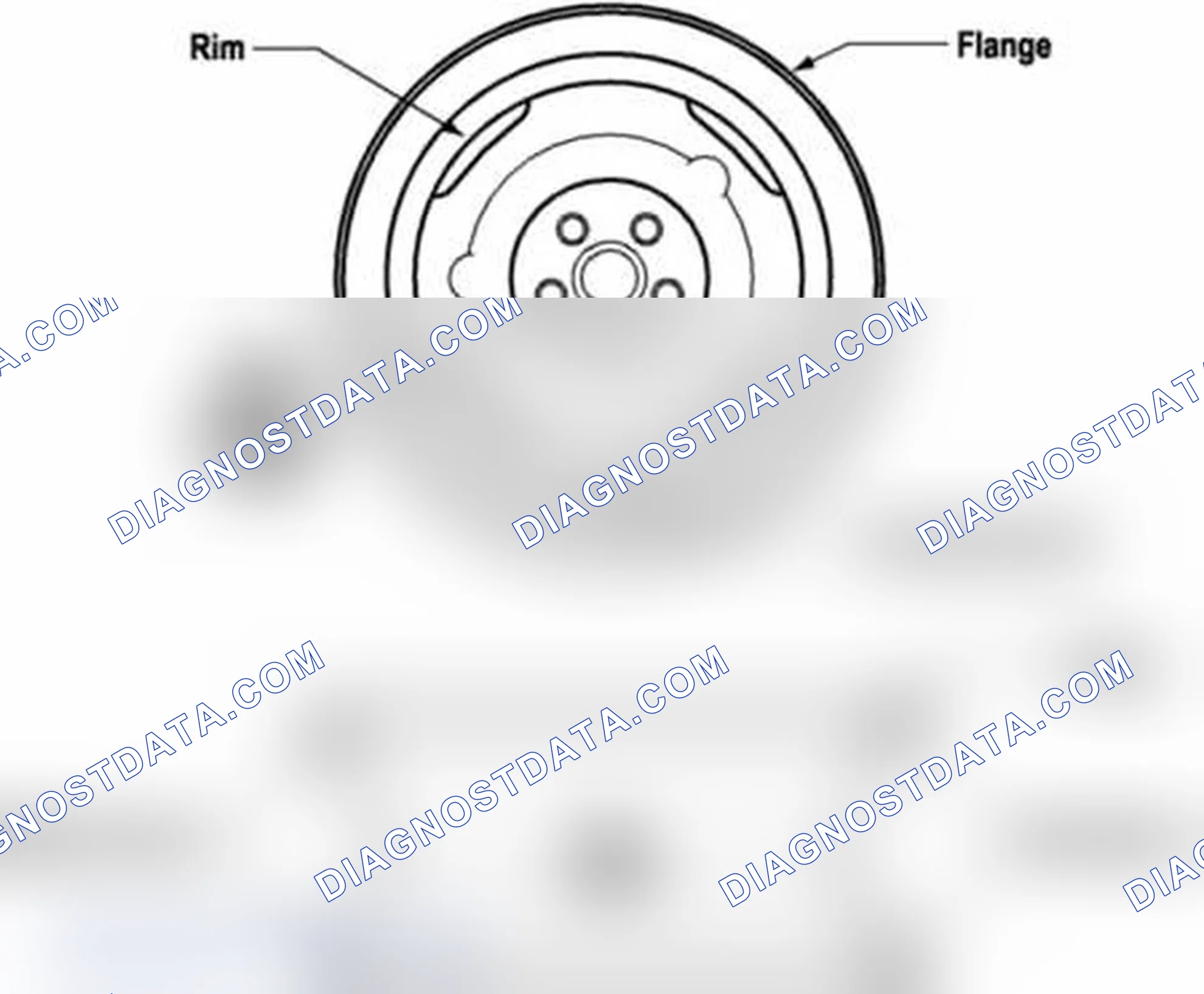 Scheme 8: Steel Wheel