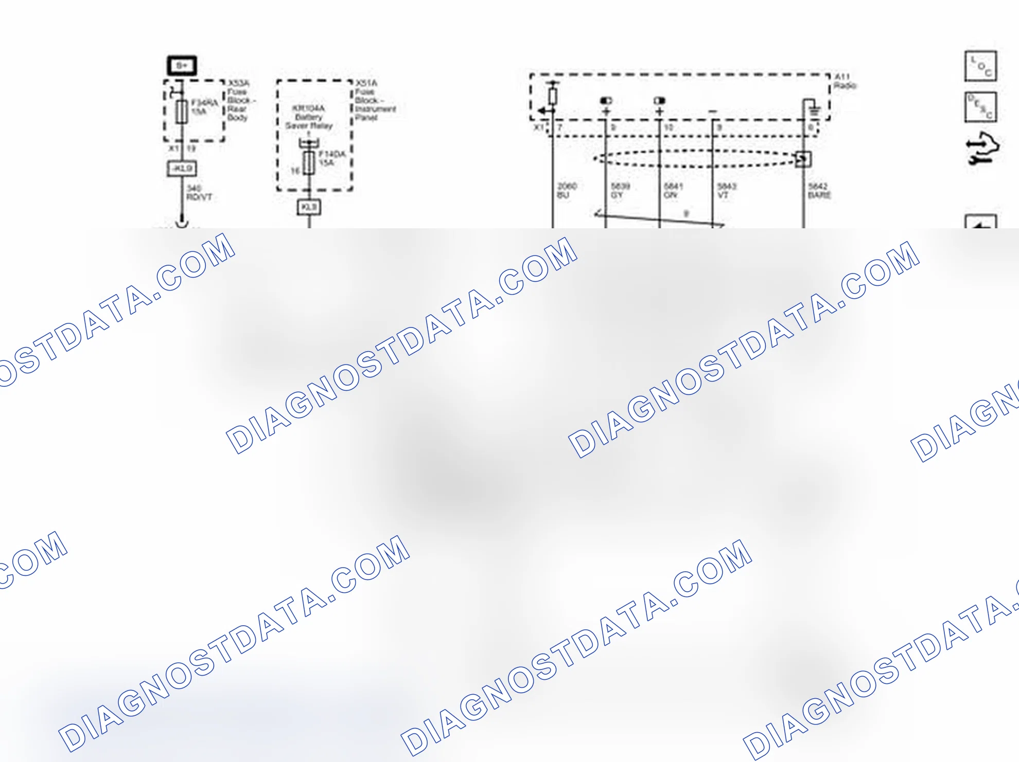 Scheme 14: Auxiliary Inputs