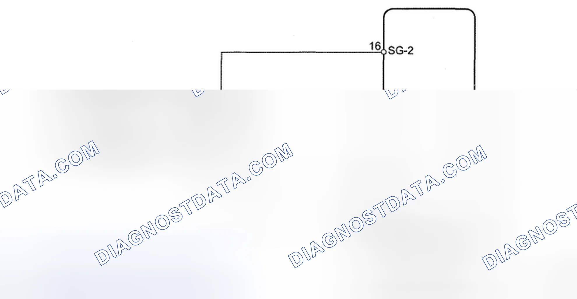 Scheme 1: Room Temperature Sensor Circuit - Wiring Diagram