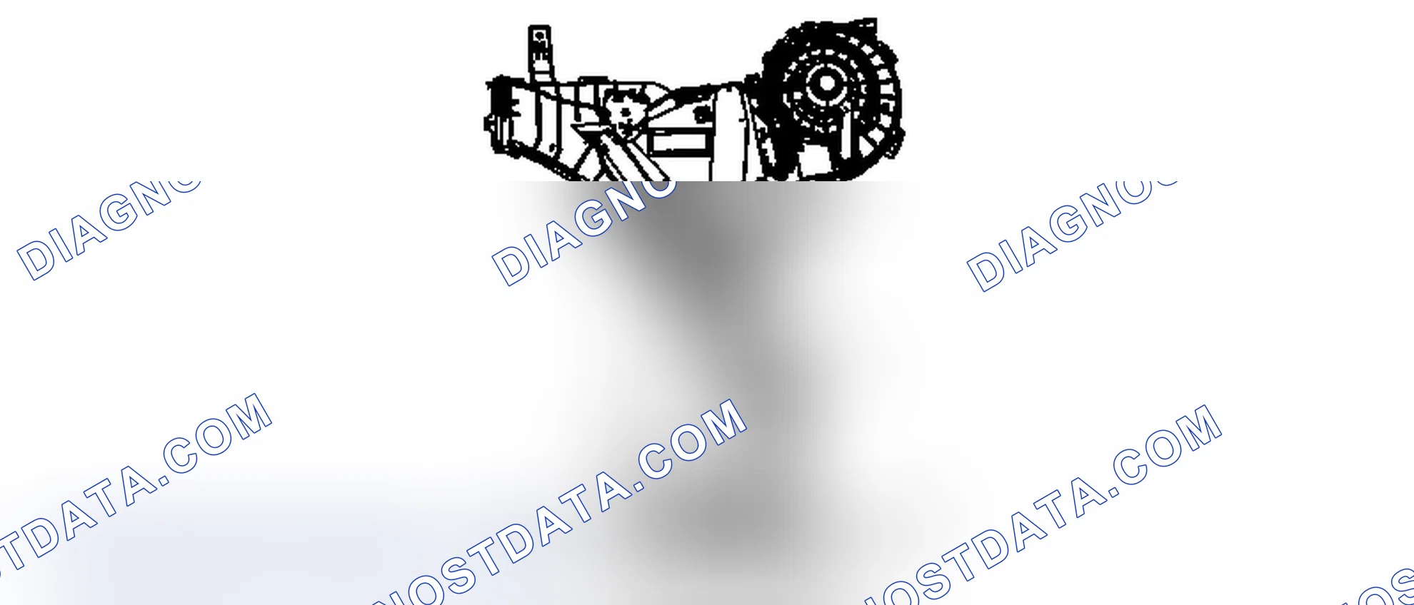 Scheme 46: Auxiliary Heater Core Replacement (Extended Wheelbase)