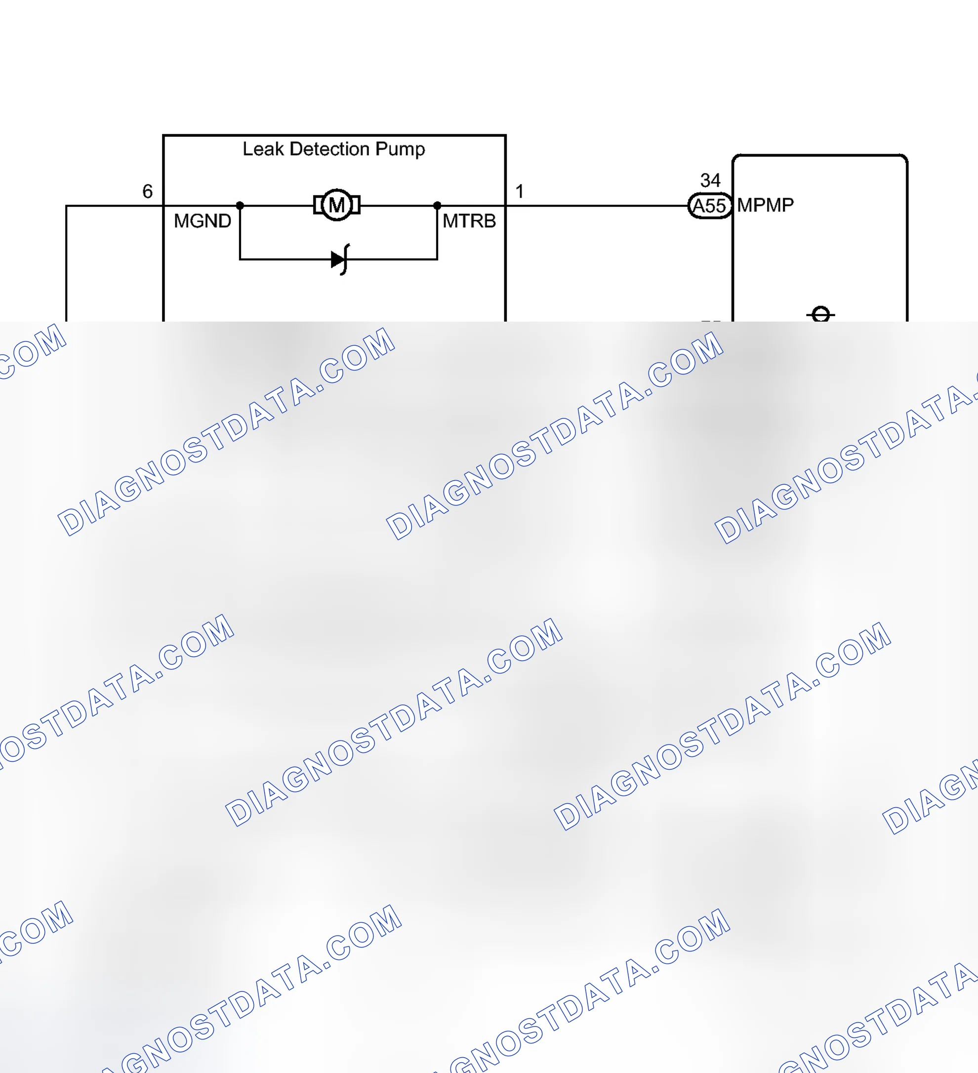 Scheme 123: WIRING DIAGRAM
