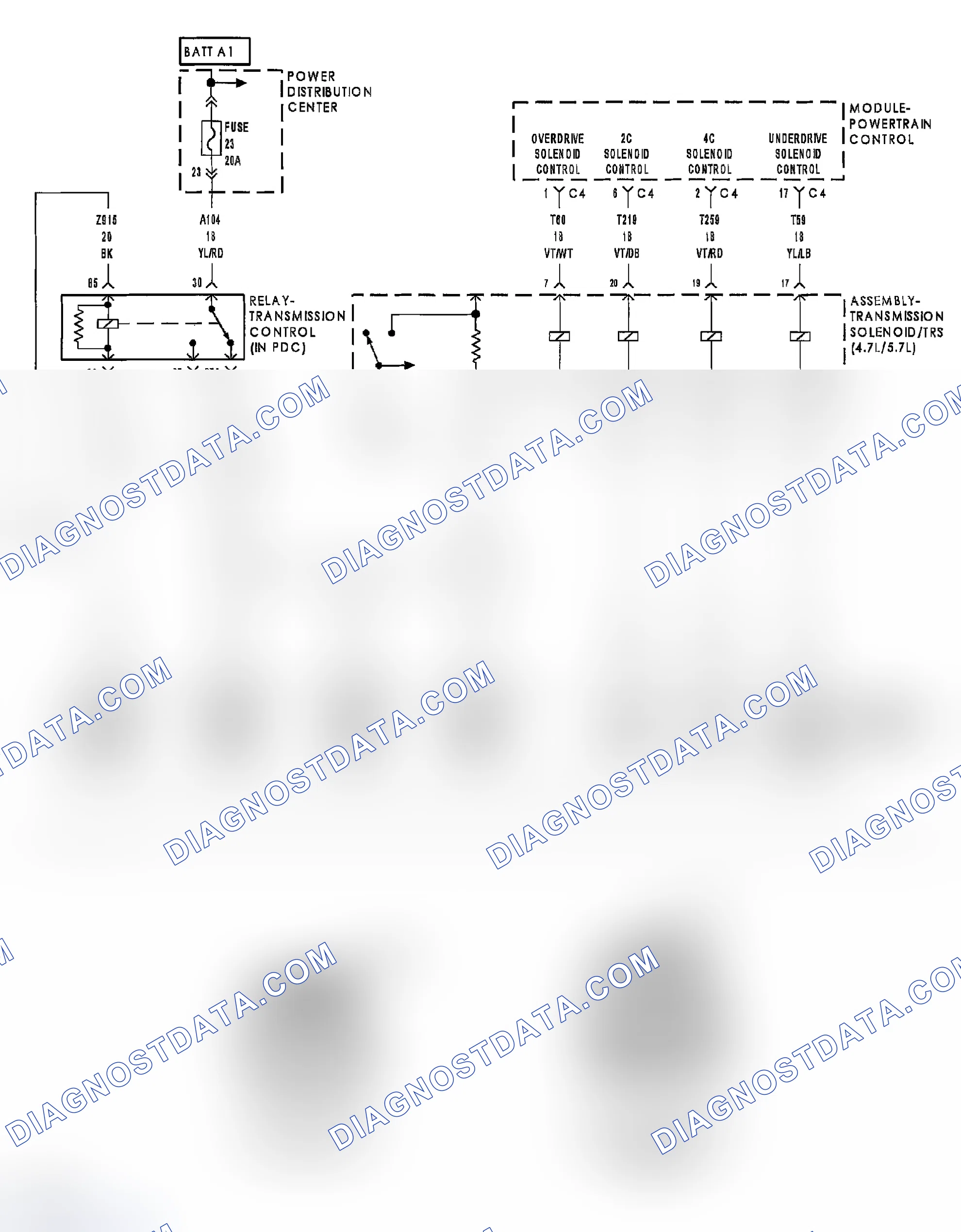 Scheme 421: Circuit Schematic