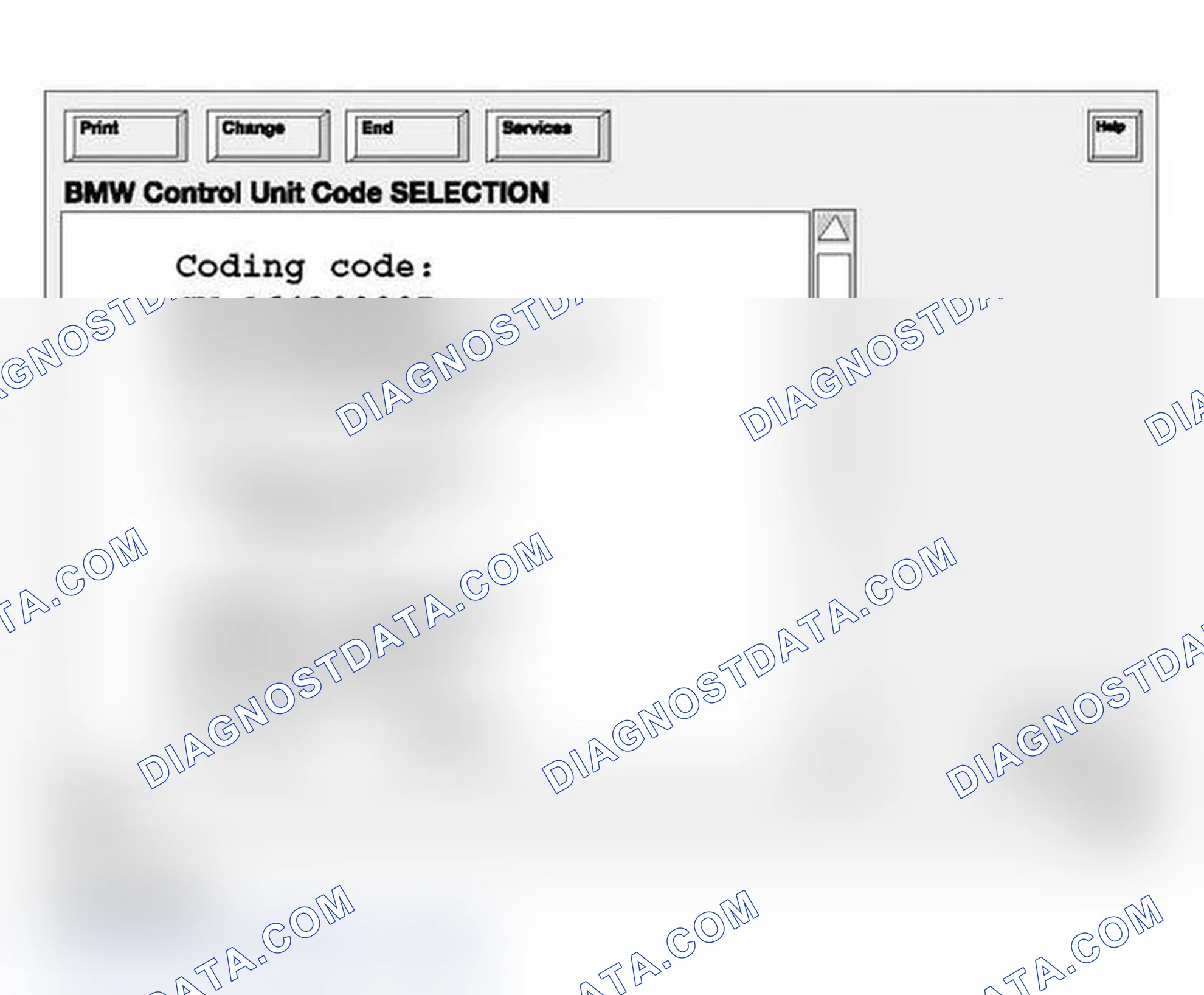 Scheme 118: ZCS Electronic Storage Locations