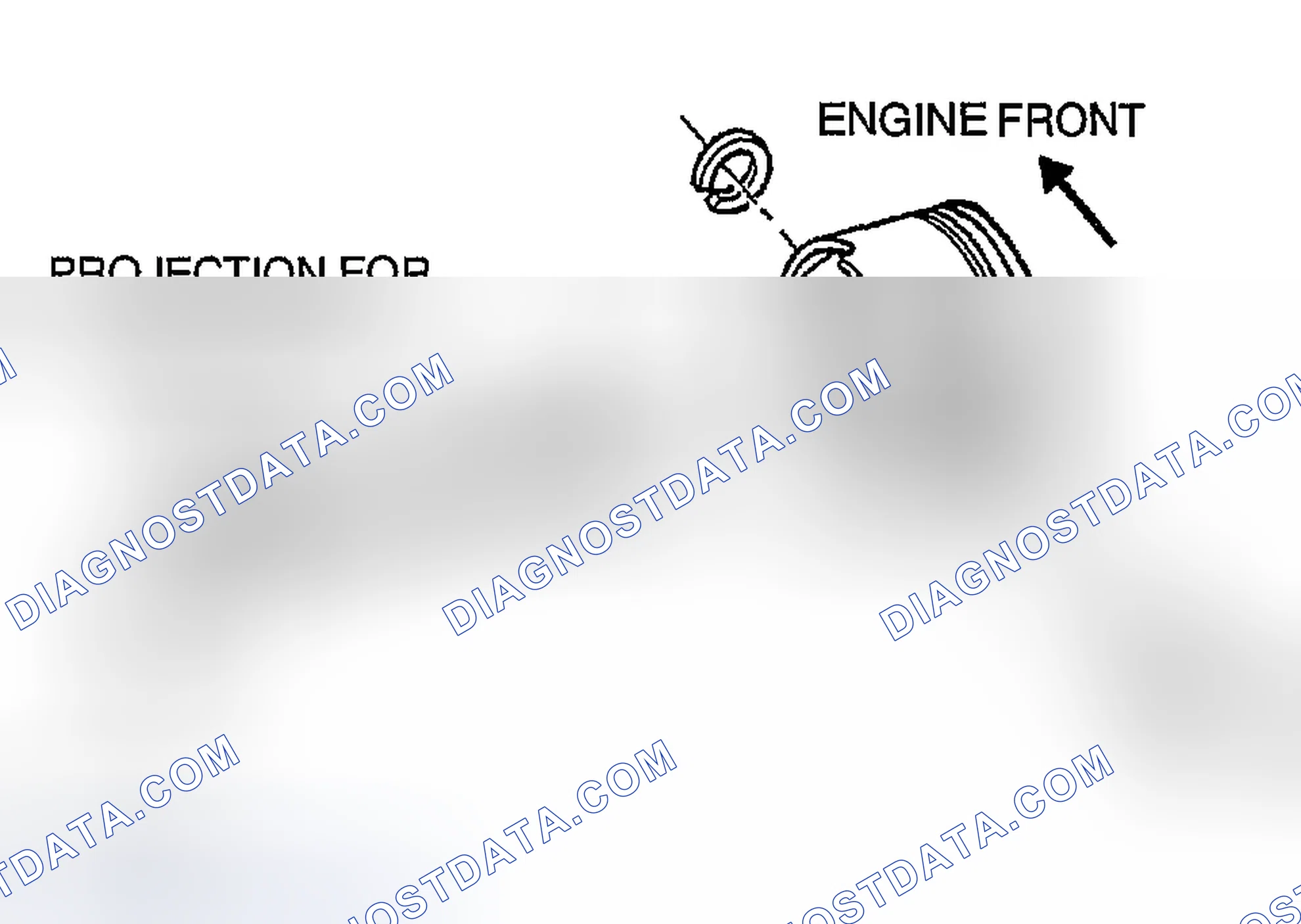 Scheme 43: PISTON PIN ASSEMBLY NOTE