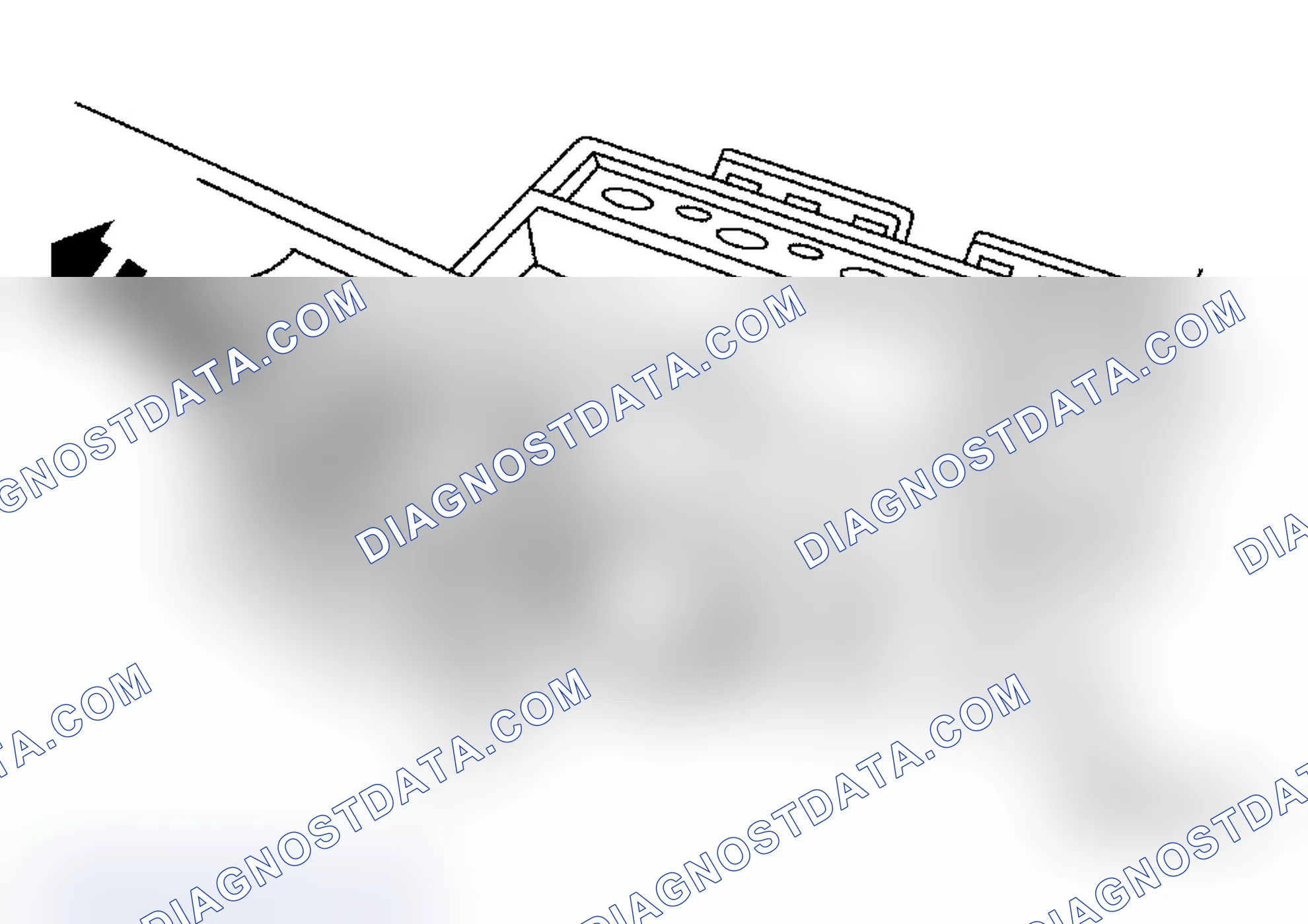 Scheme 488: Camshaft End Play - OHC Engines