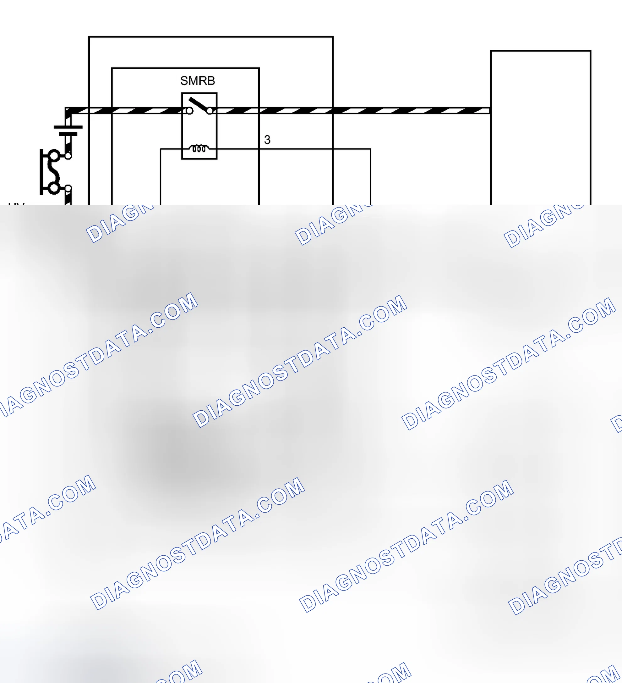 Scheme 2: WIRING DIAGRAM
