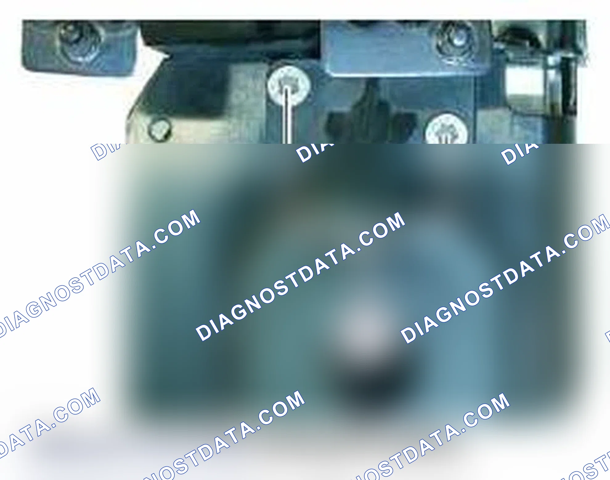 Scheme 24: Replacing Camera Washer Jet