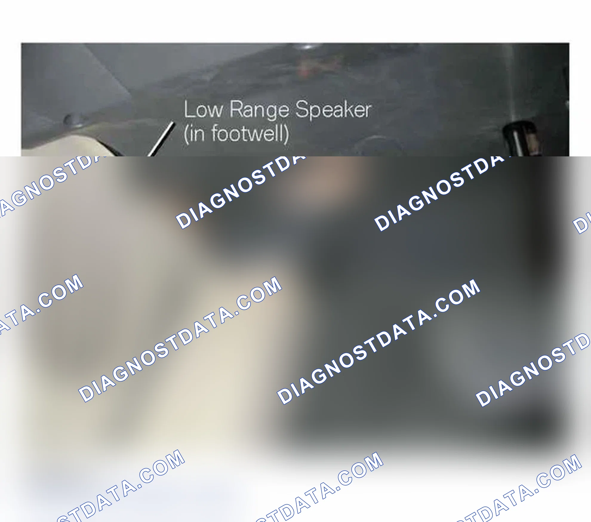 Scheme 17: Low-Range Speakers (Woofers)