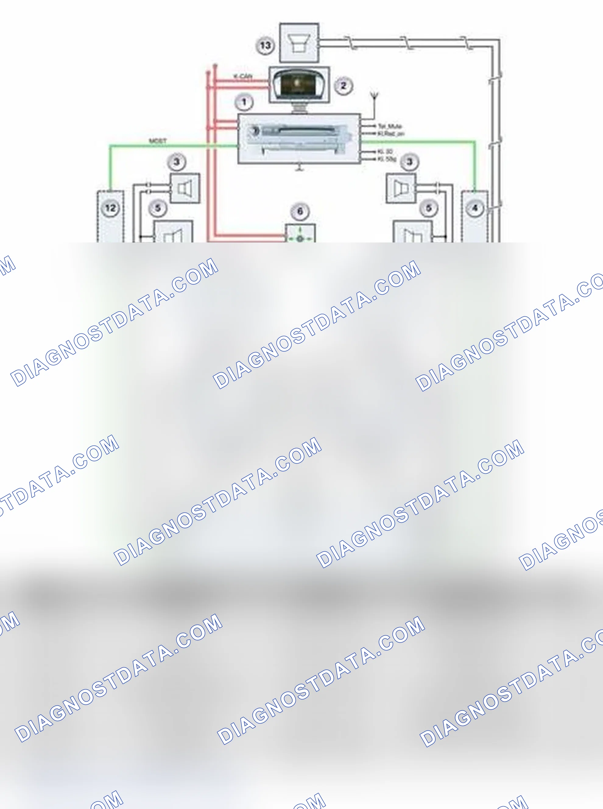 Scheme 33: Top Hi-Fi Schematic