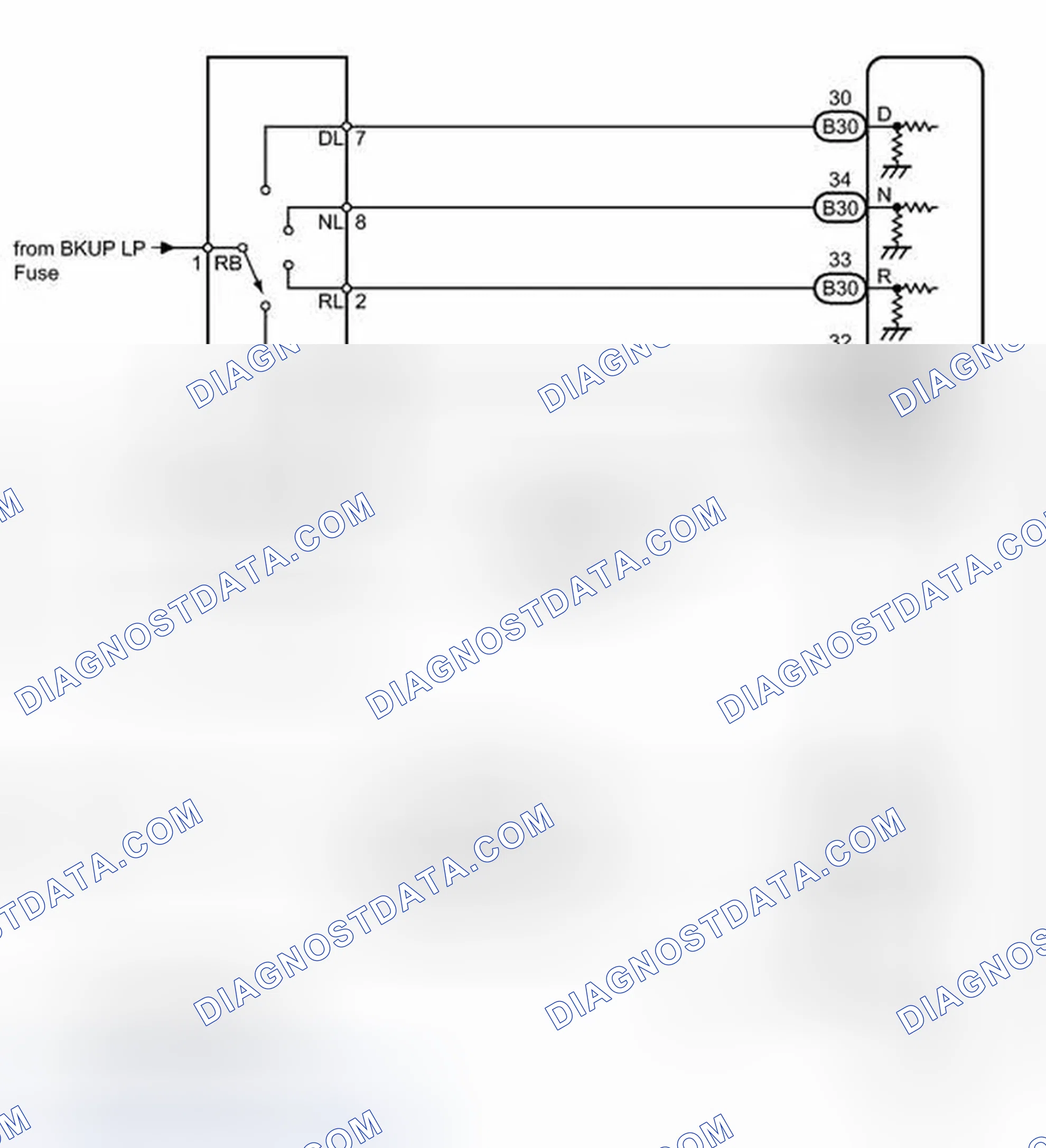 Scheme 224: WIRING DIAGRAM