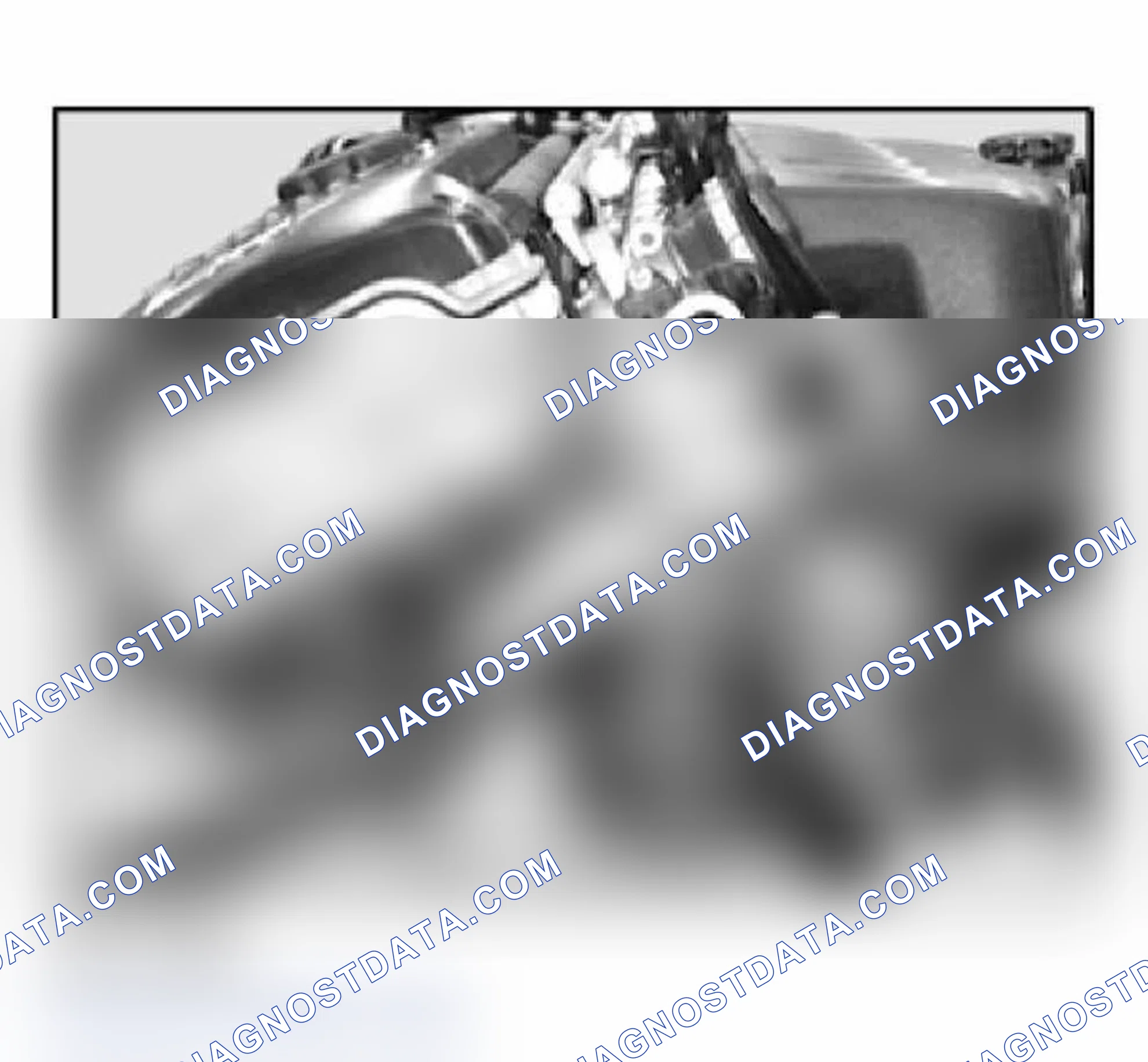 Scheme 420: 11 53 000 Removing And Installing/Replacing Coolant Thermostat (S54)