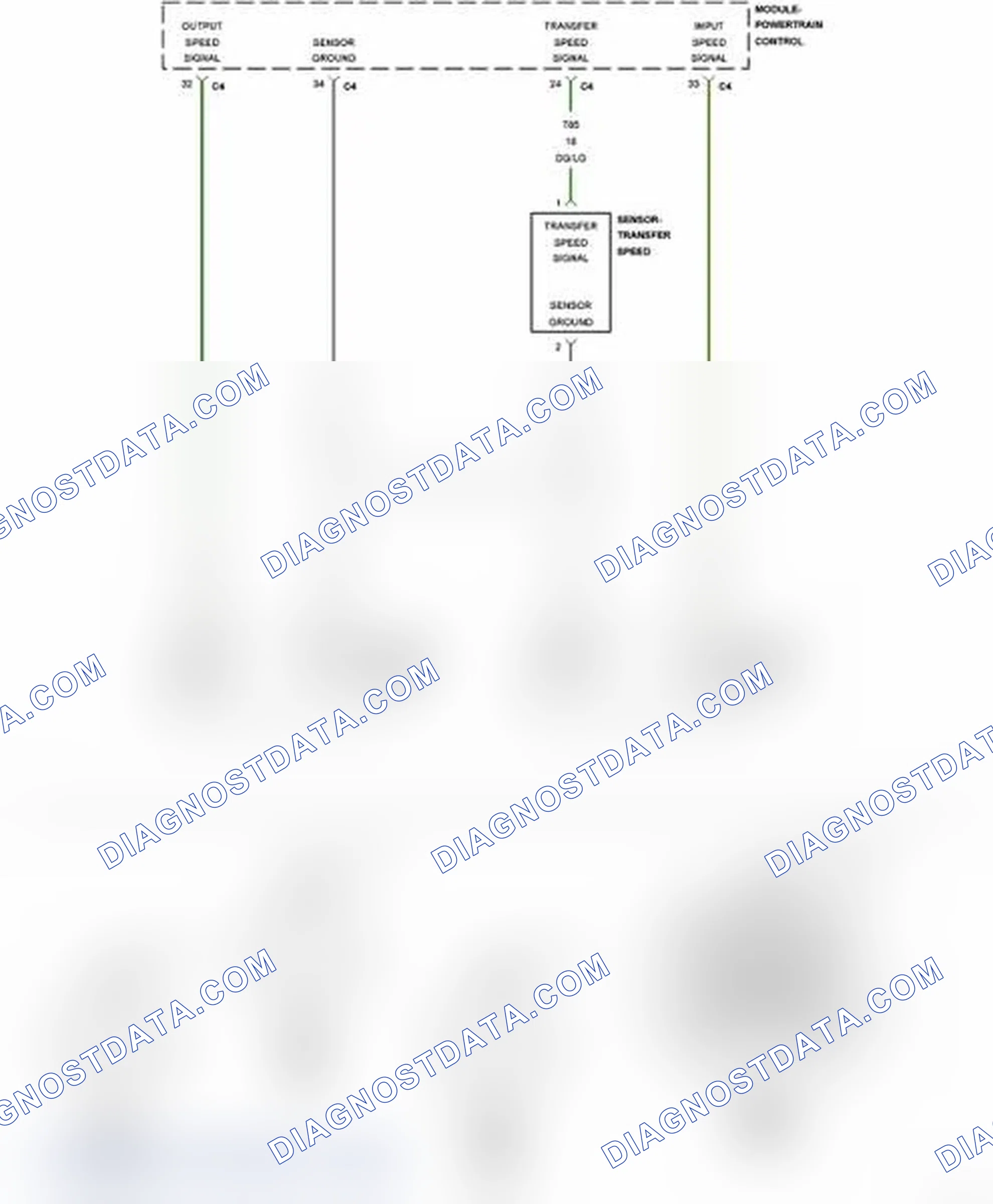 Scheme 469: Circuit Schematic