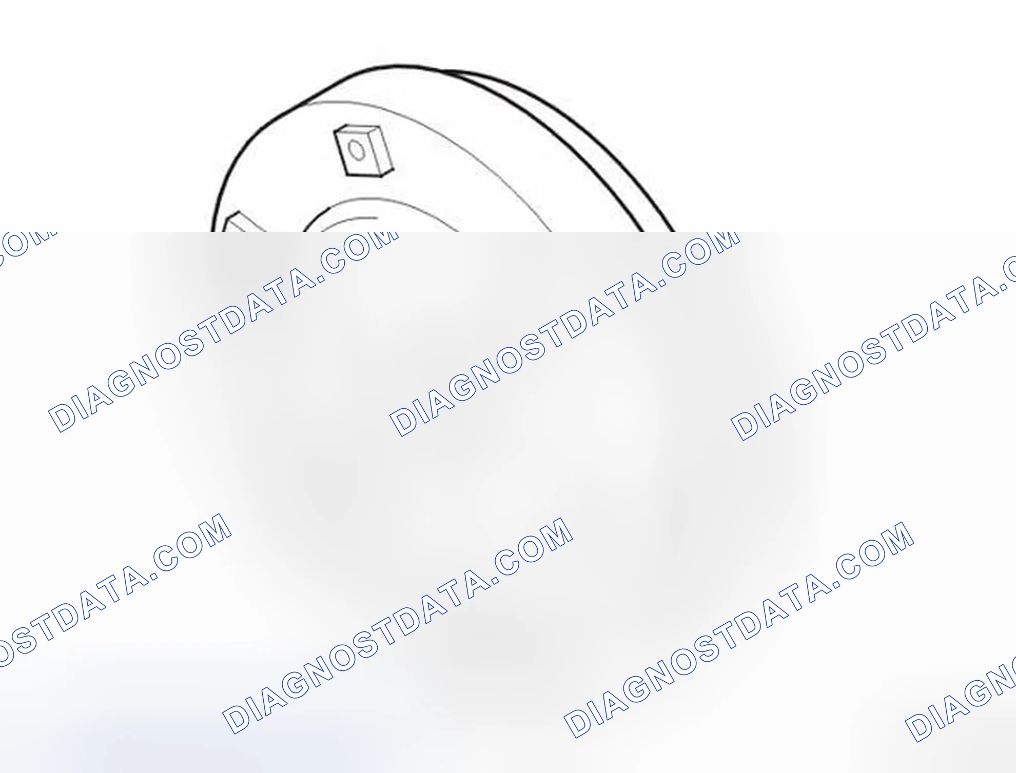 Scheme 236: TORQUE CONVERTER