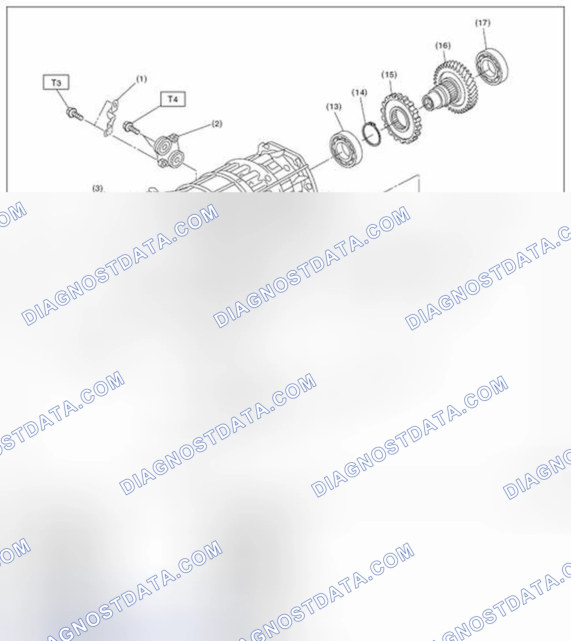 Scheme 188: TRANSMISSION CONTROL DEVICE & PARKING SUPPORT