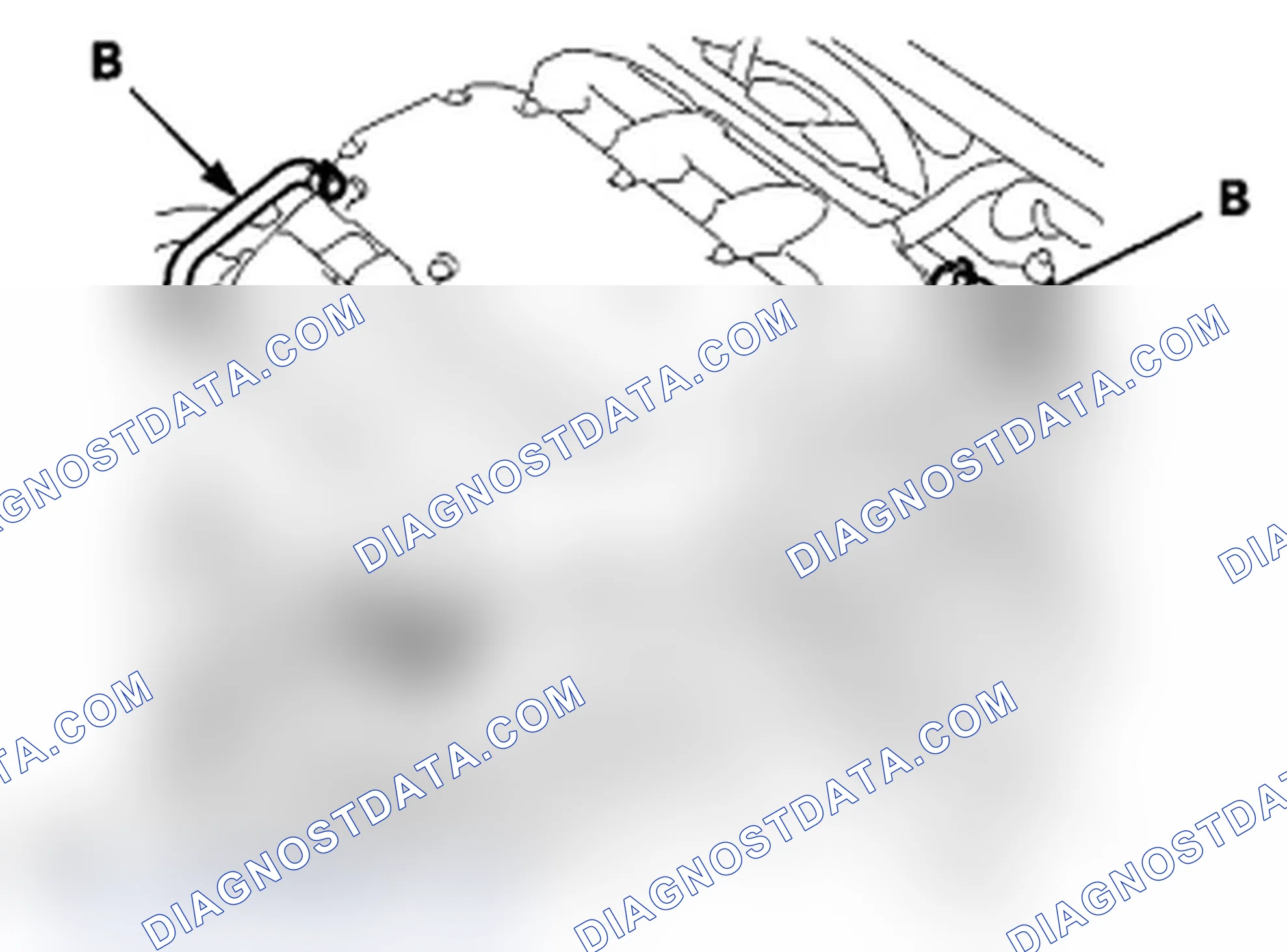Scheme 78: PCV Valve Inspection