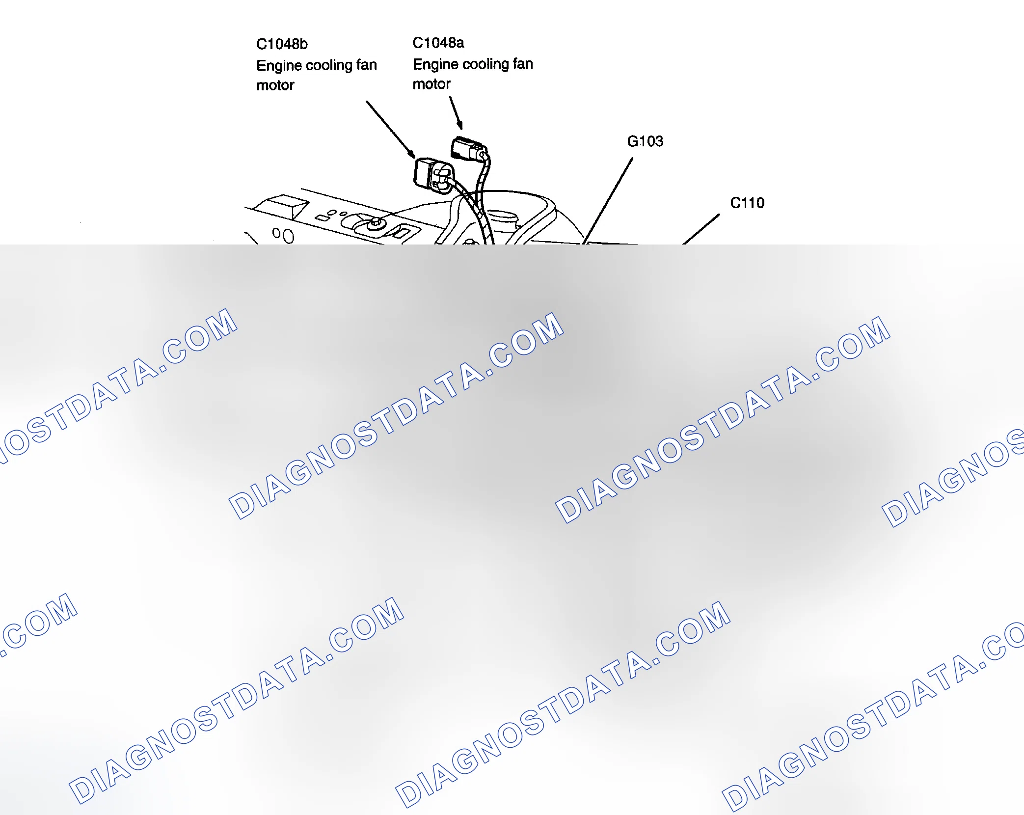 Scheme 1: COMPONENT LOCATION GRAPHICS